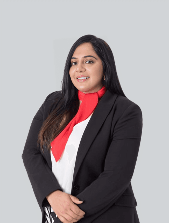Jas Kaur — Area Sales Manager at ZenEdge Realty