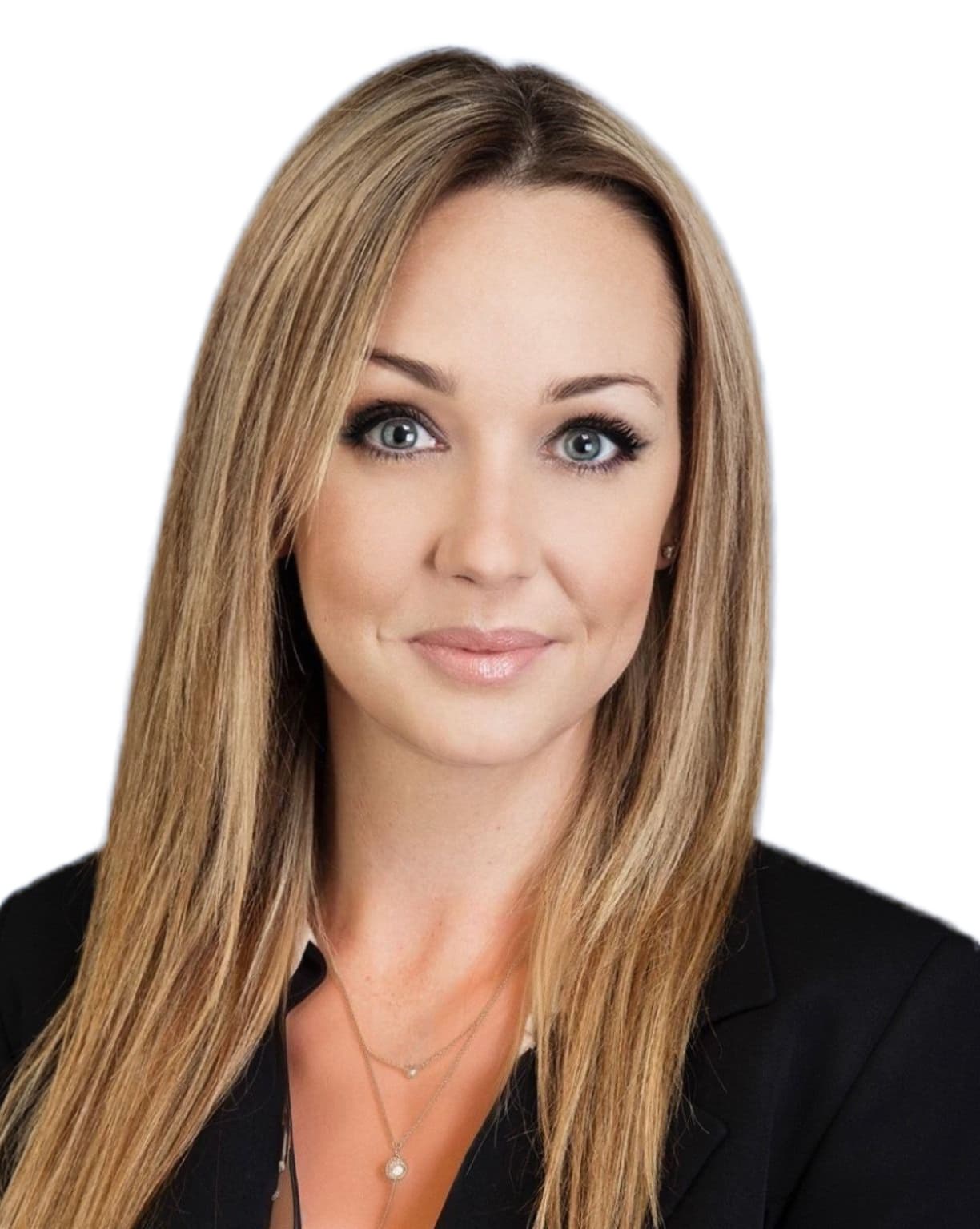 Angela Dowsett — Sales Consultant at ZenEdge Realty