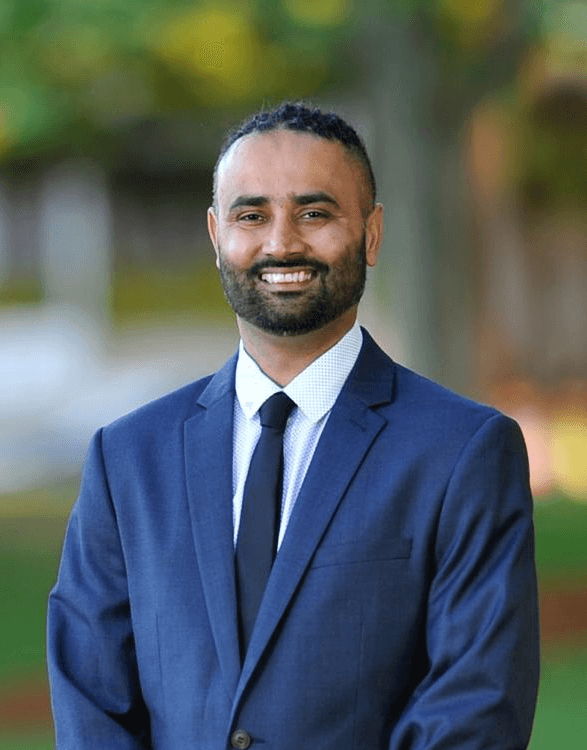 Baljinder Singh — Sales Consultant at ZenEdge Realty