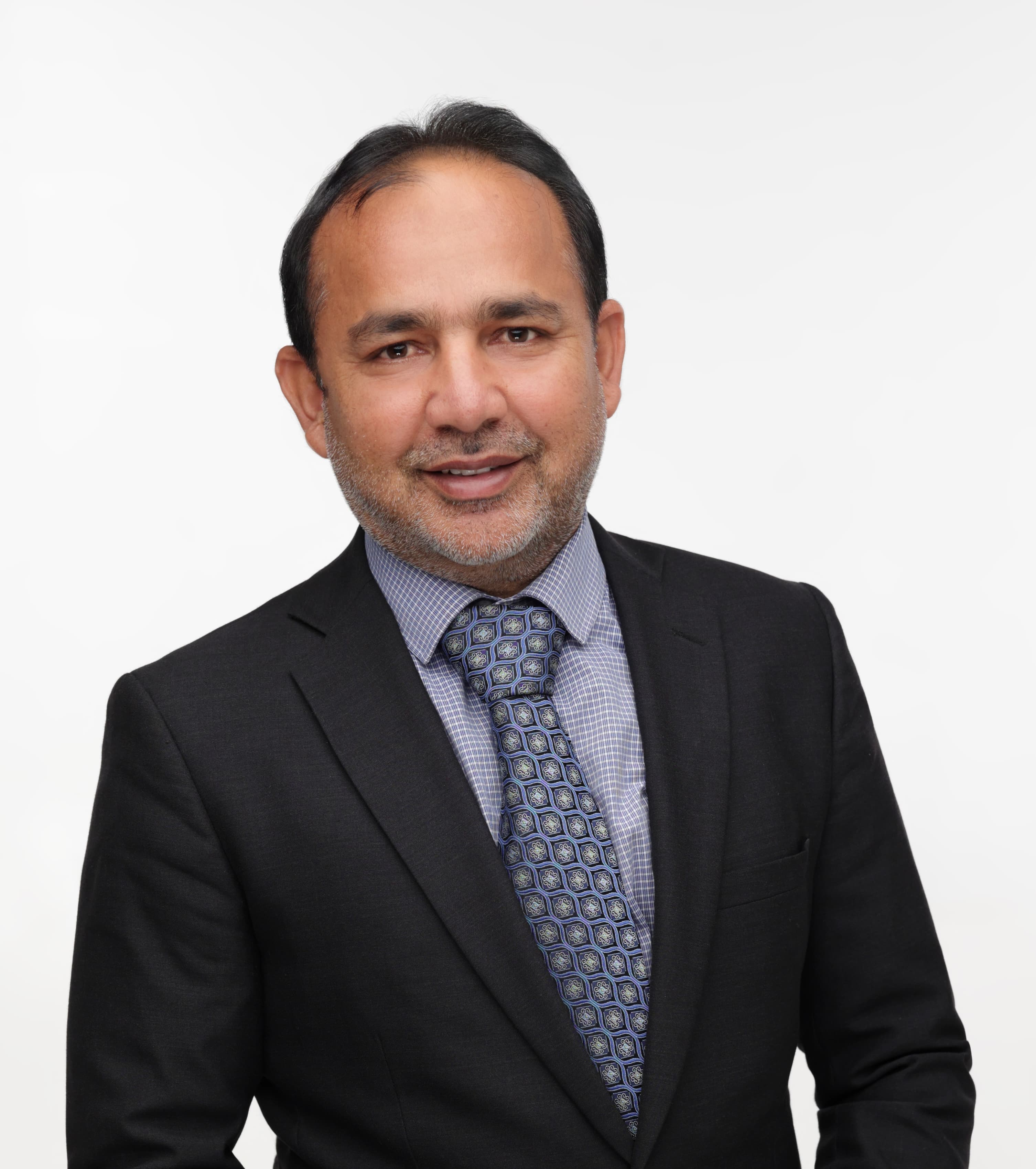 Mureed Hassan — Sales Consultant at ZenEdge Realty