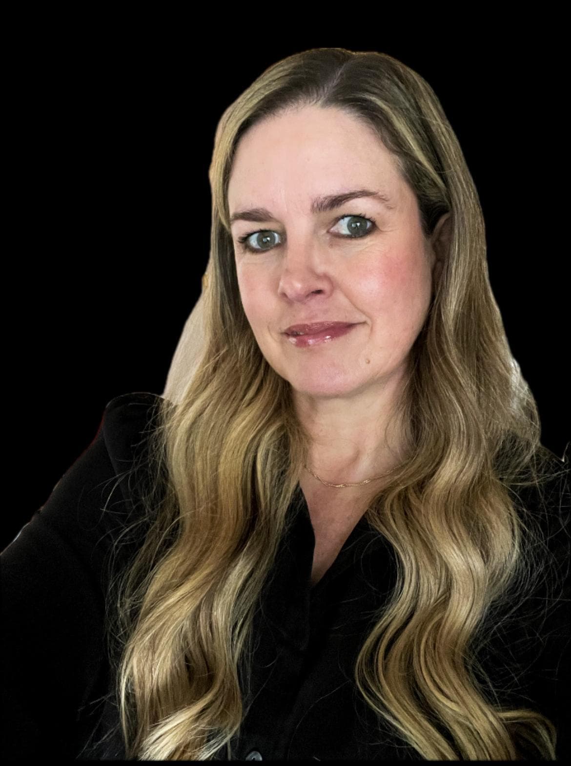 Lisa Morgan — Sales Consultant at ZenEdge Realty