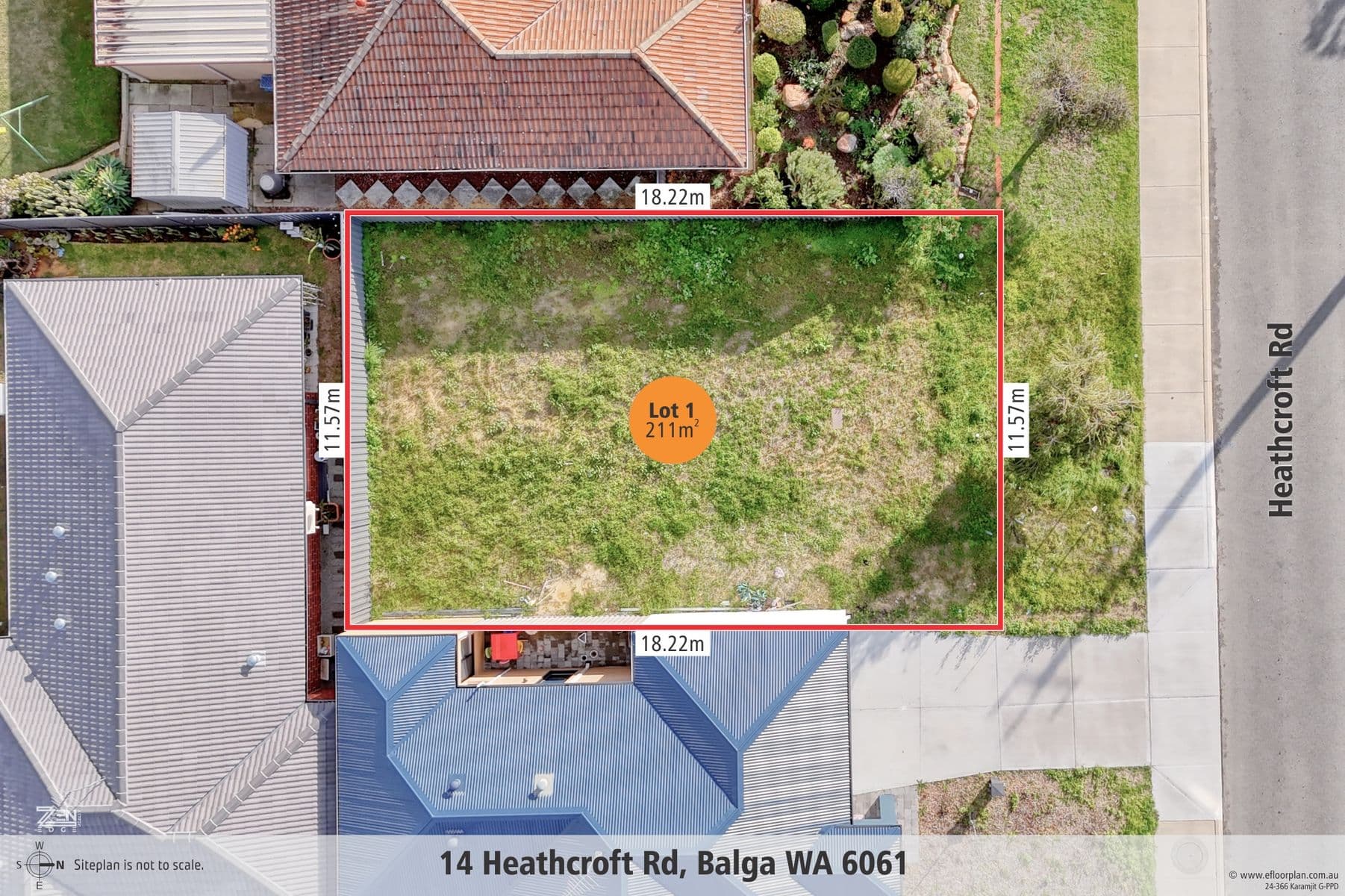 Uncover the Ideal Land for Sale in Balga! — photo 2