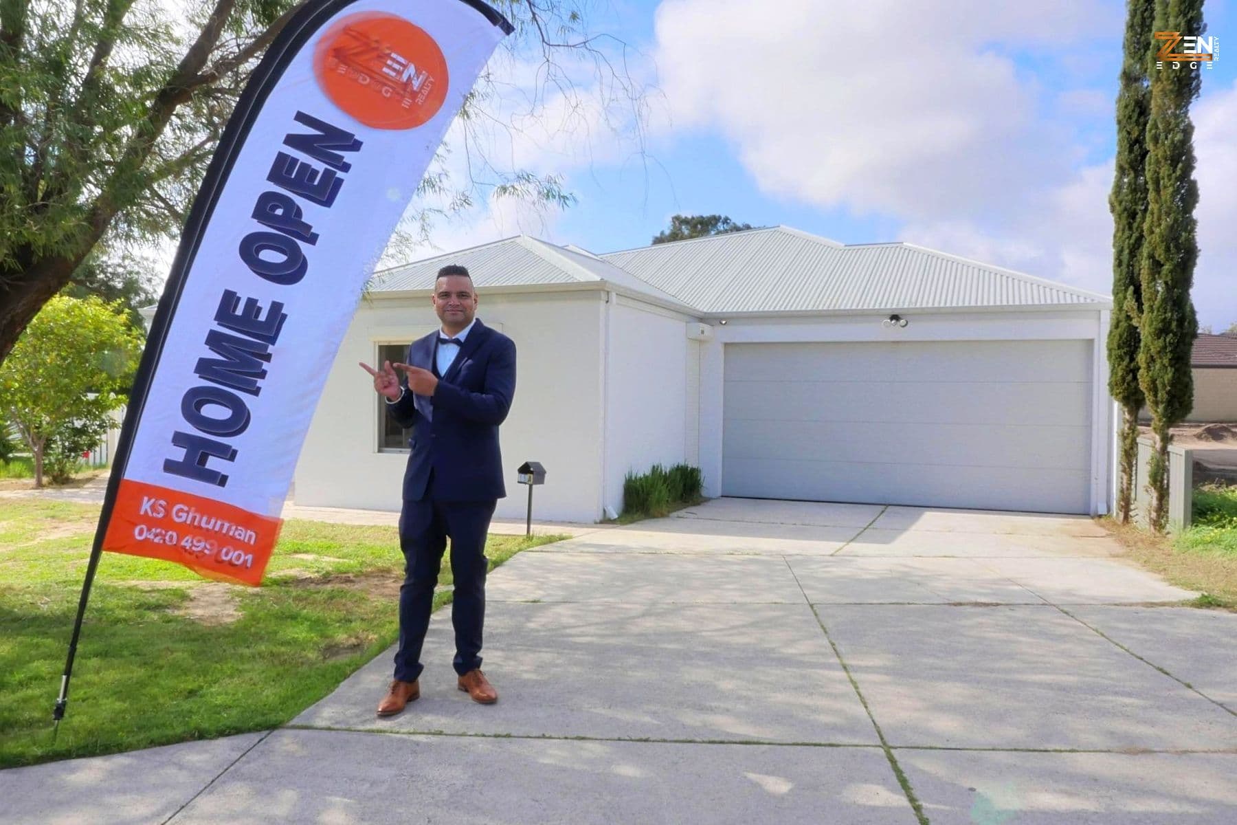 Modern Living at Its Best – 15A Tangmere Way, Balga — photo 4