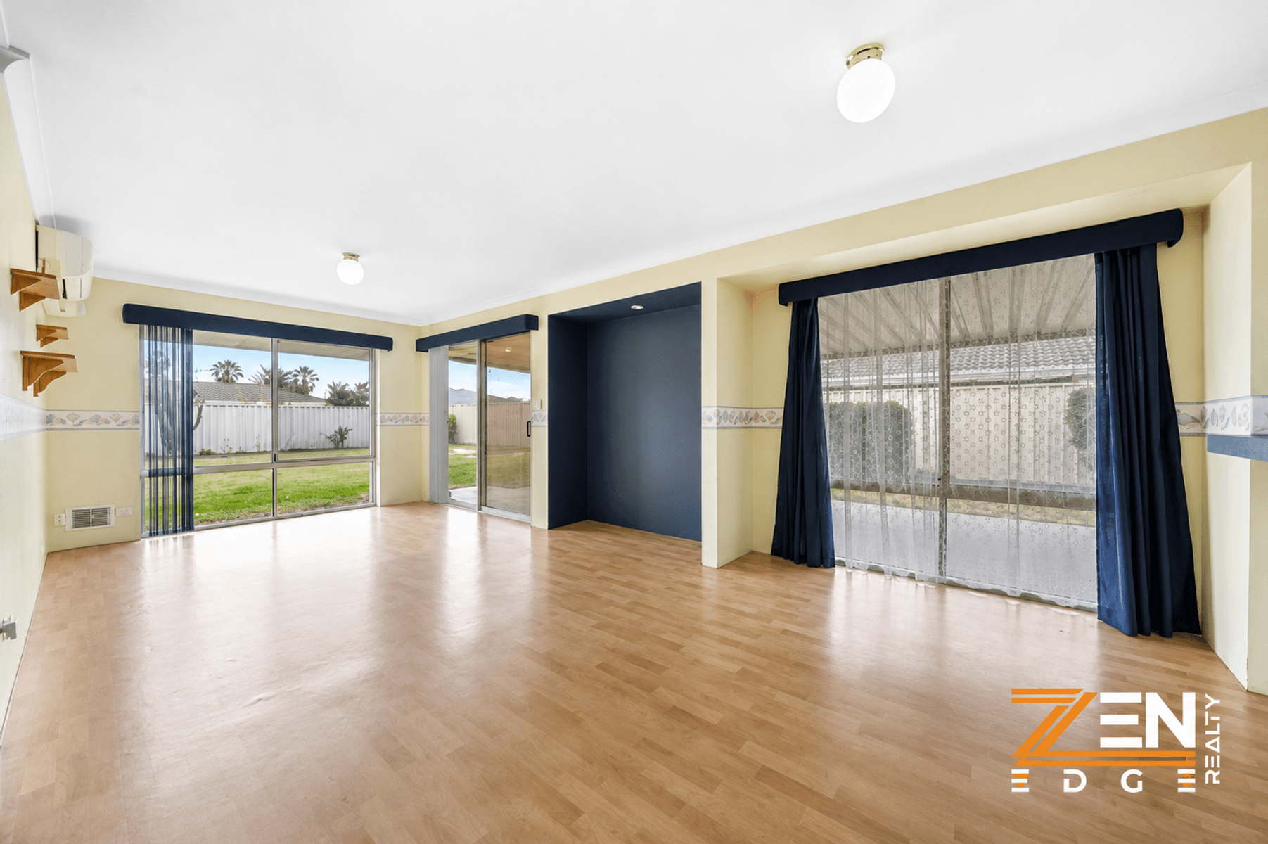 Spacious Family Living on a Generous 680sqm Green Title Block — photo 4
