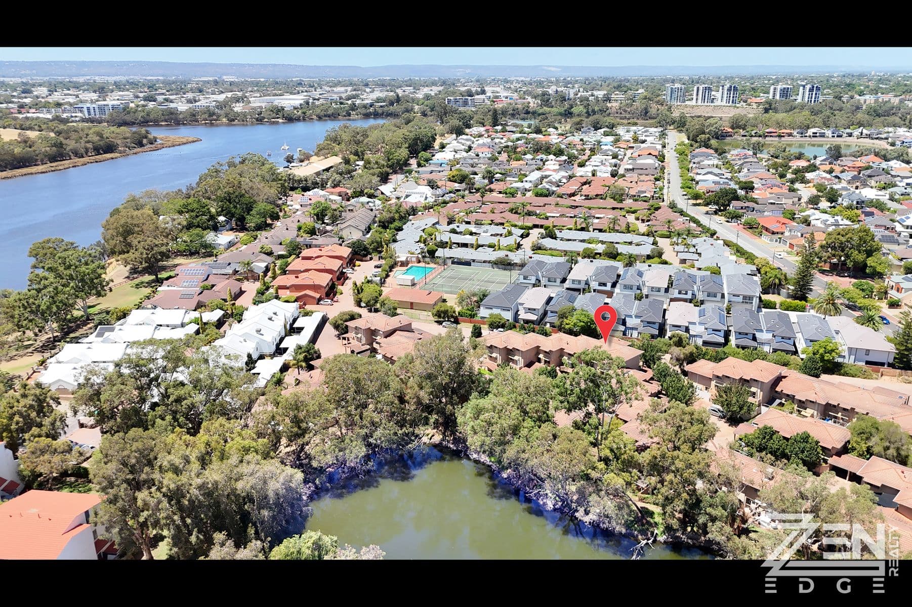 Investment Opportunity 243/1 Heritage Cove Maylands WA — photo 4