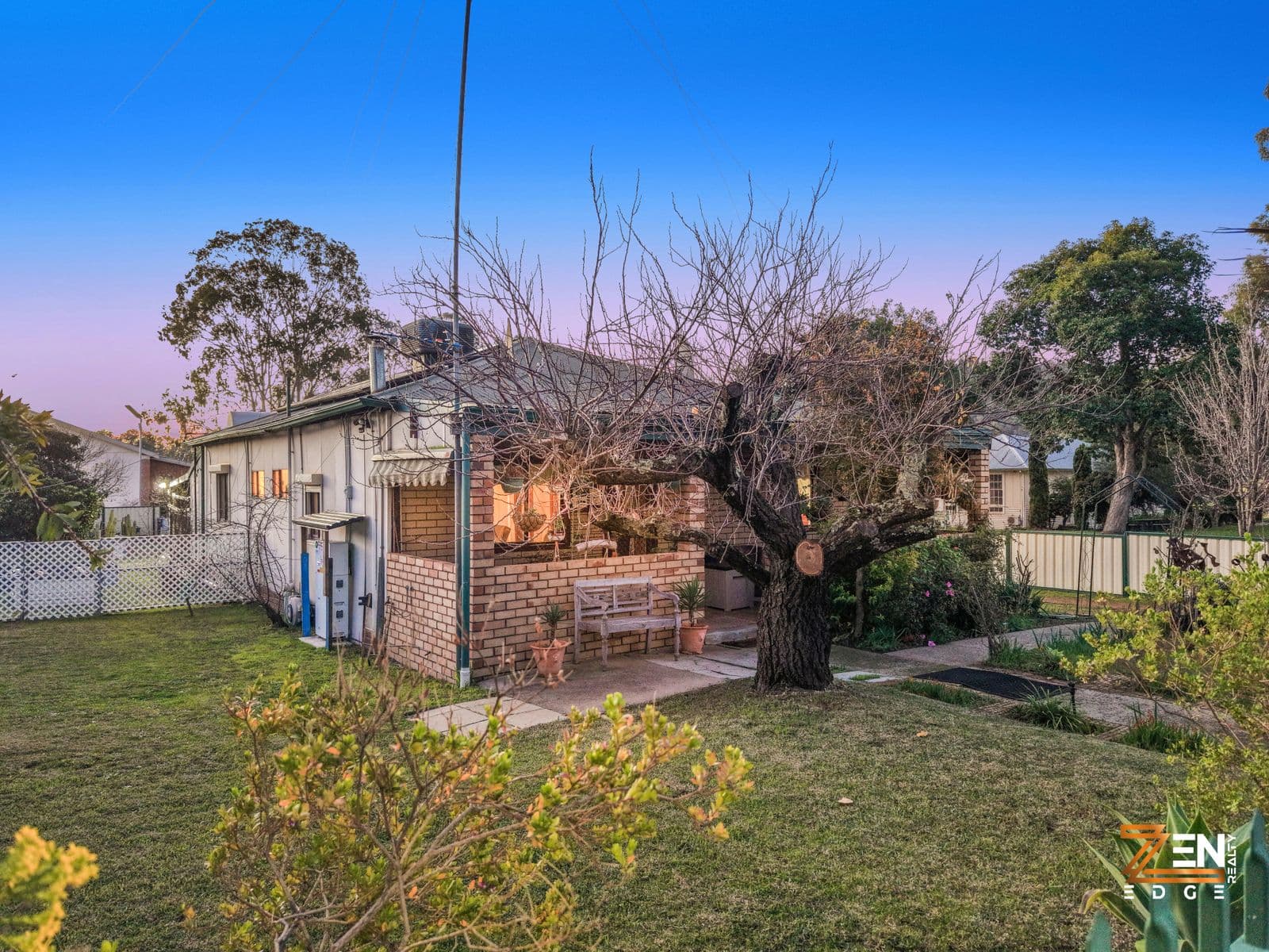 Charming Home on a Spacious Corner Block in Katanning — photo 3