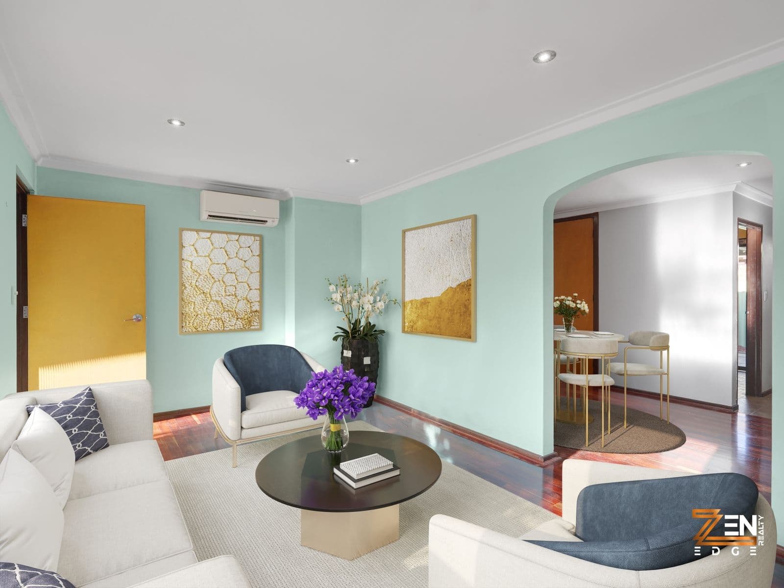 Stylishly Updated Villa in Prime Location for Sale. unit 6,158 Hector Street Osborne Park