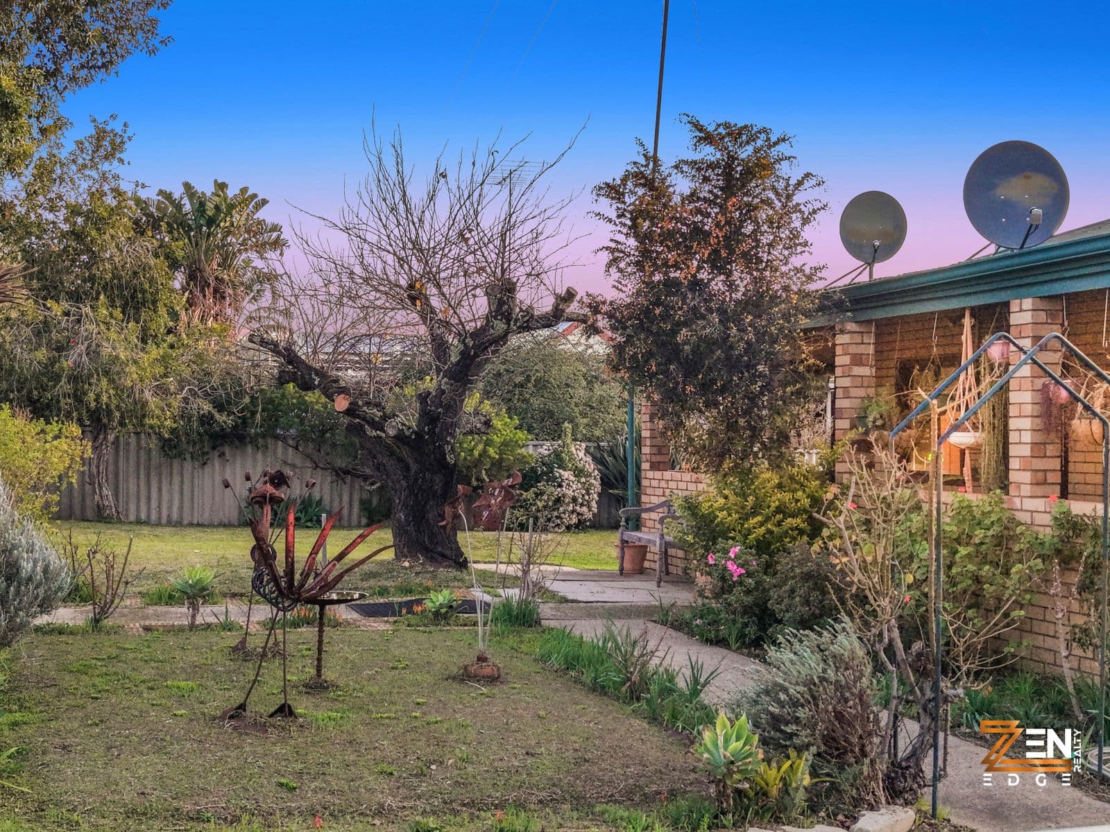 Charming Home on a Spacious Corner Block in Katanning — photo 4
