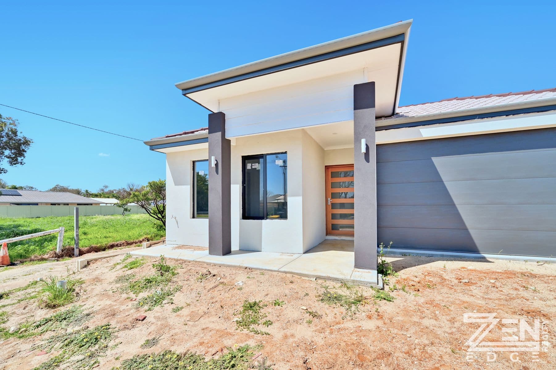 Brand New Spacious 4 Bedroom, 2 Bathroom for Sale — photo 2