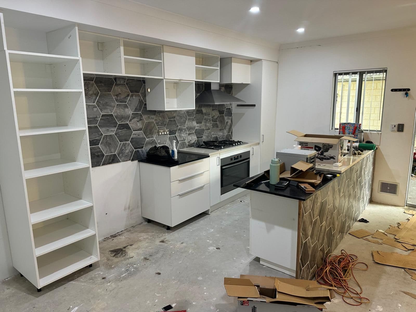 Modern Living with Low-Maintenance Comfort in Prime Brabham Location 87 Partridge Street, Brabham WA 6055 — main photo