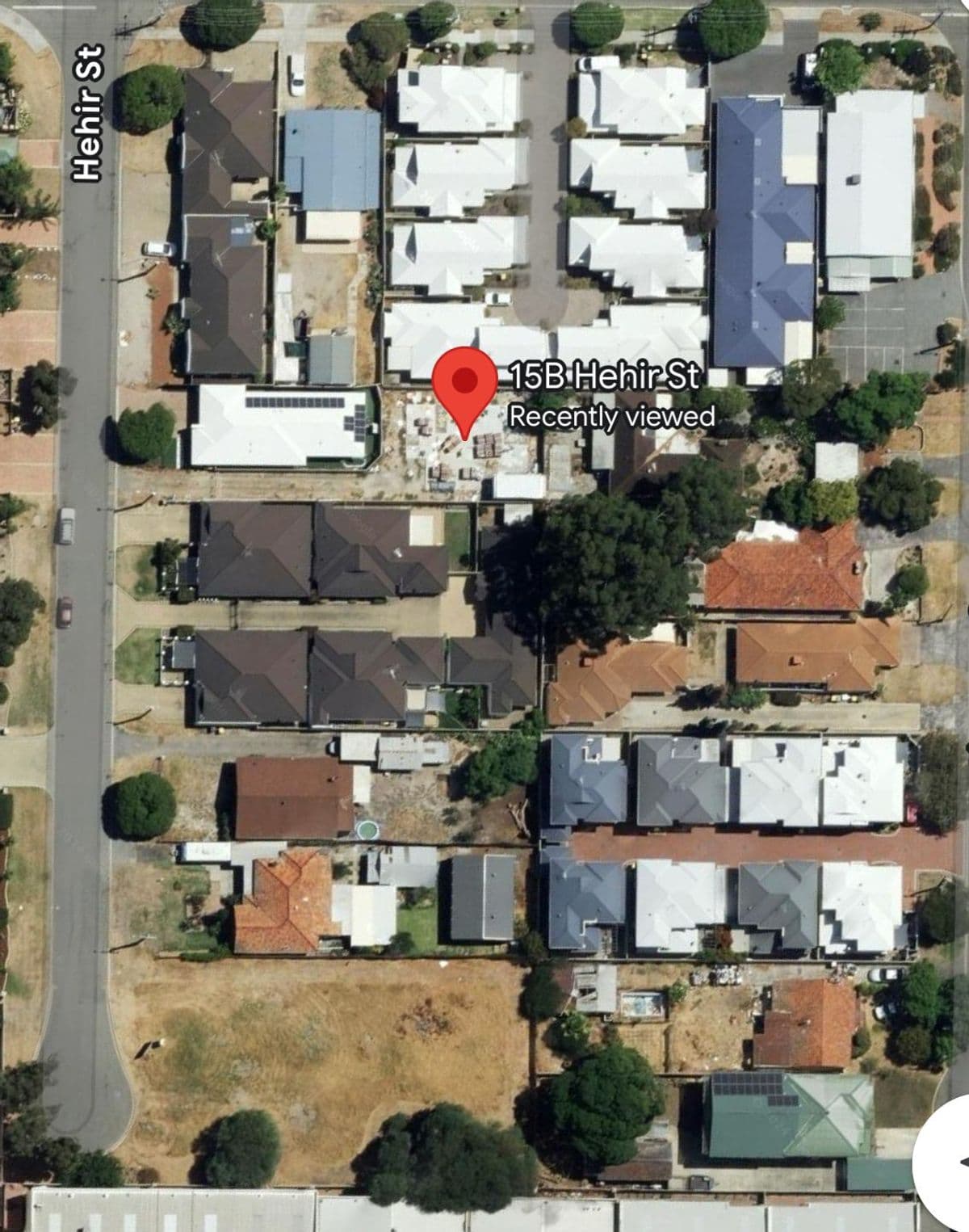 VACANT LAND IN PRIME LOCATION – BUILD YOUR DREAM HOME! — photo 4