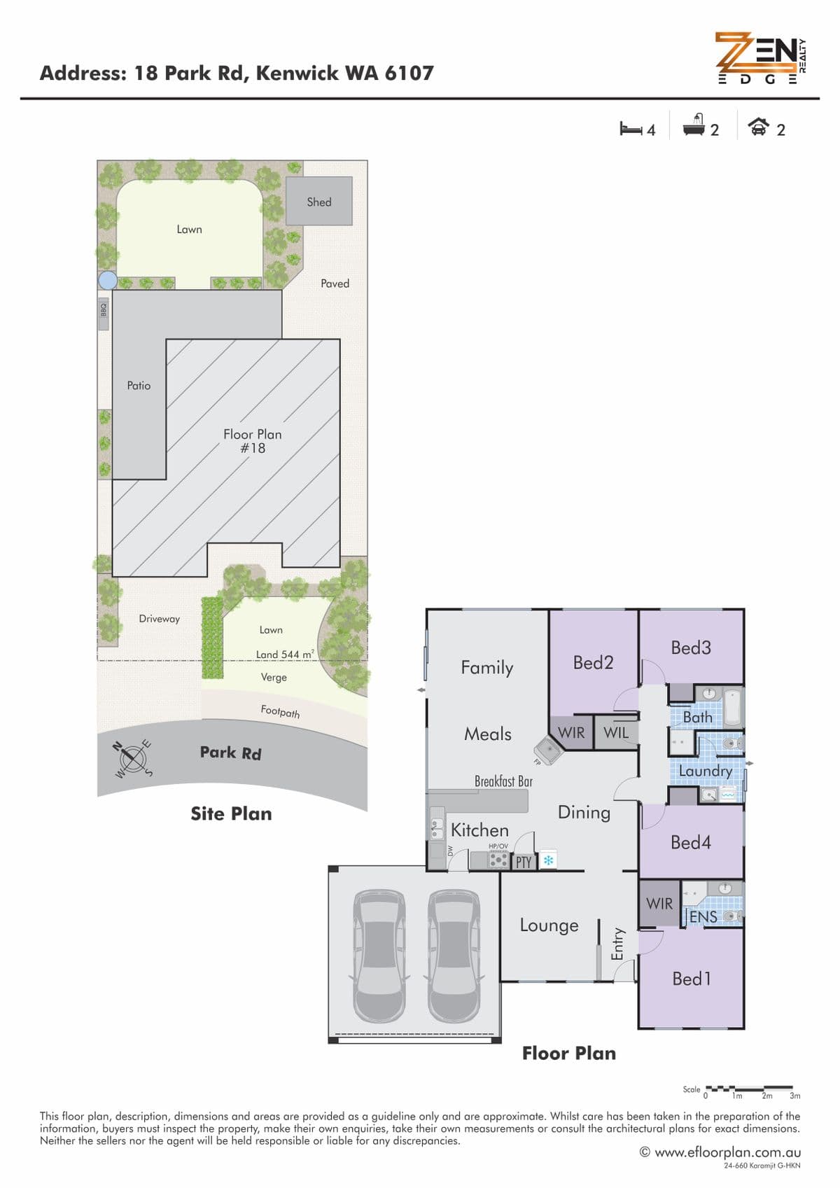 GREAT OPPORTUNITY FOR INVESTORS OR FIRST HOME BUYERS! — photo 4