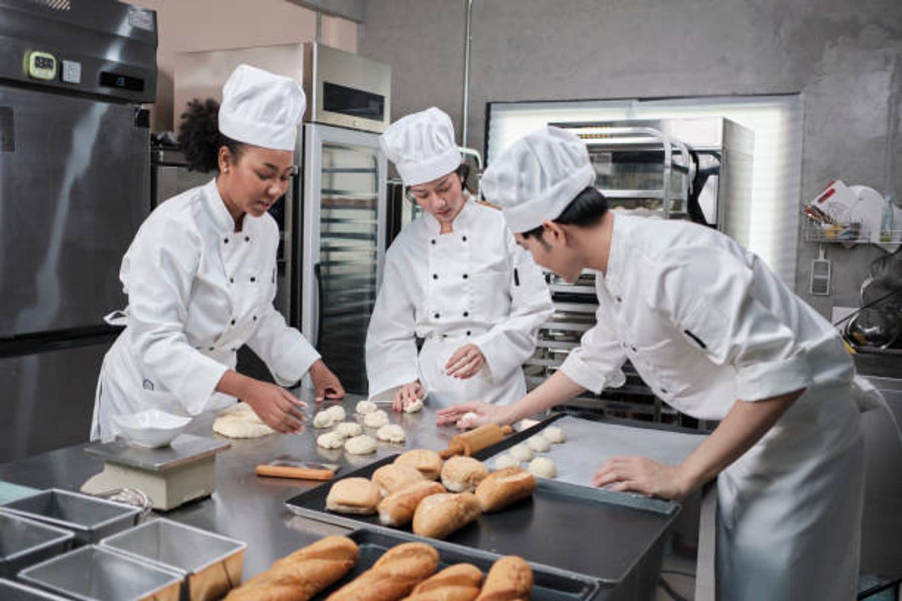 For Sale: Independent Chain of 4 Thriving Bakeries for Sale in Perth — photo 4