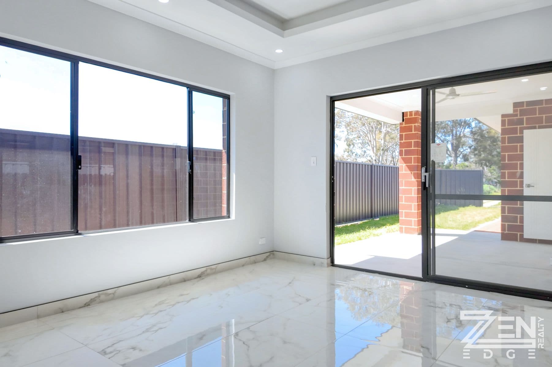 Brand New Spacious 4 Bedroom, 2 Bathroom for Sale — photo 5