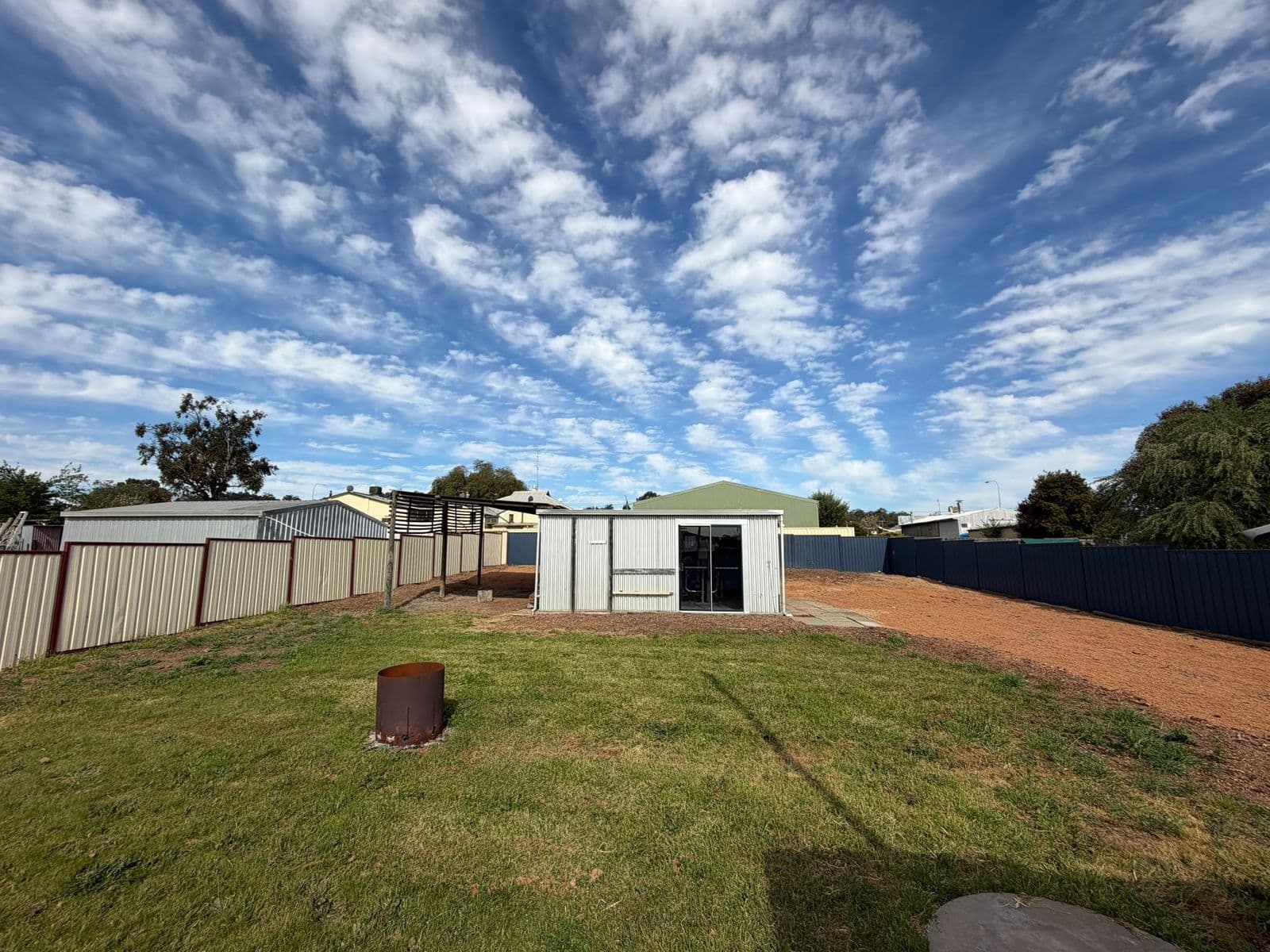 Charming Character Home with Space, Comfort & Potential