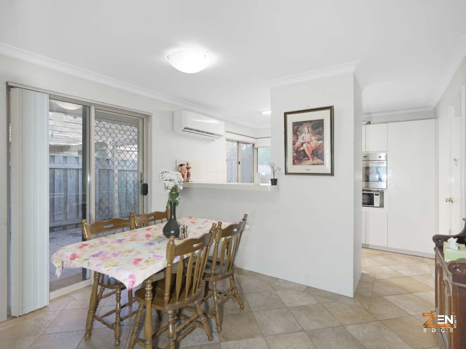 Discover a Rare Gem in a Sought-After Complex! — main photo