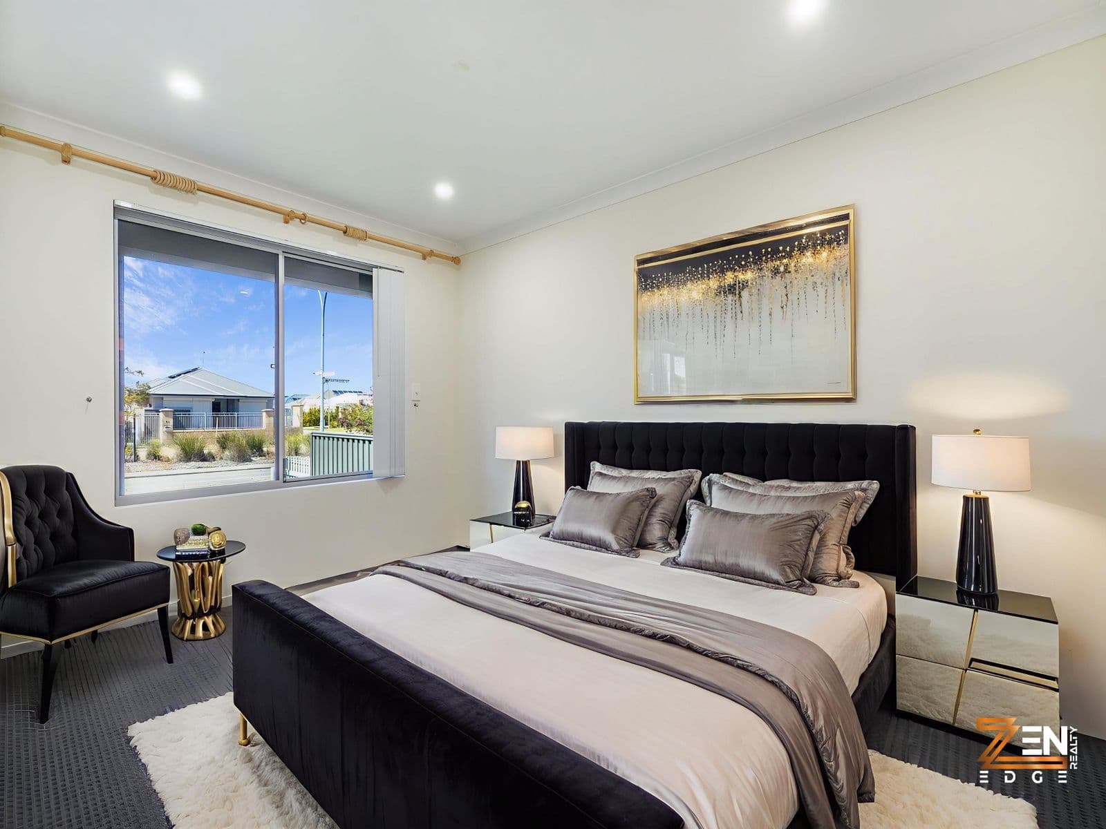 Upgraded and Ready to Impress – 3 Bed, 2 Bath, Double Garage with Rear Access — photo 5