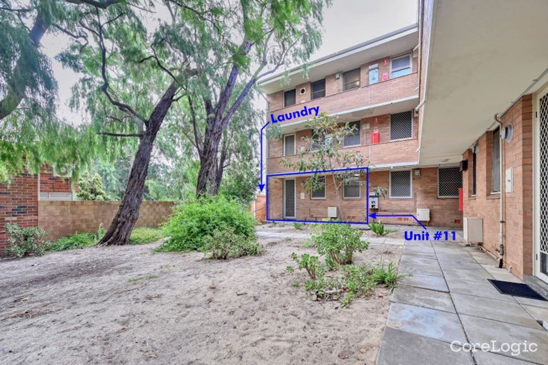 Your Dream Home Awaits at Unit 11/583 William Street, Mount Lawley! — photo 3