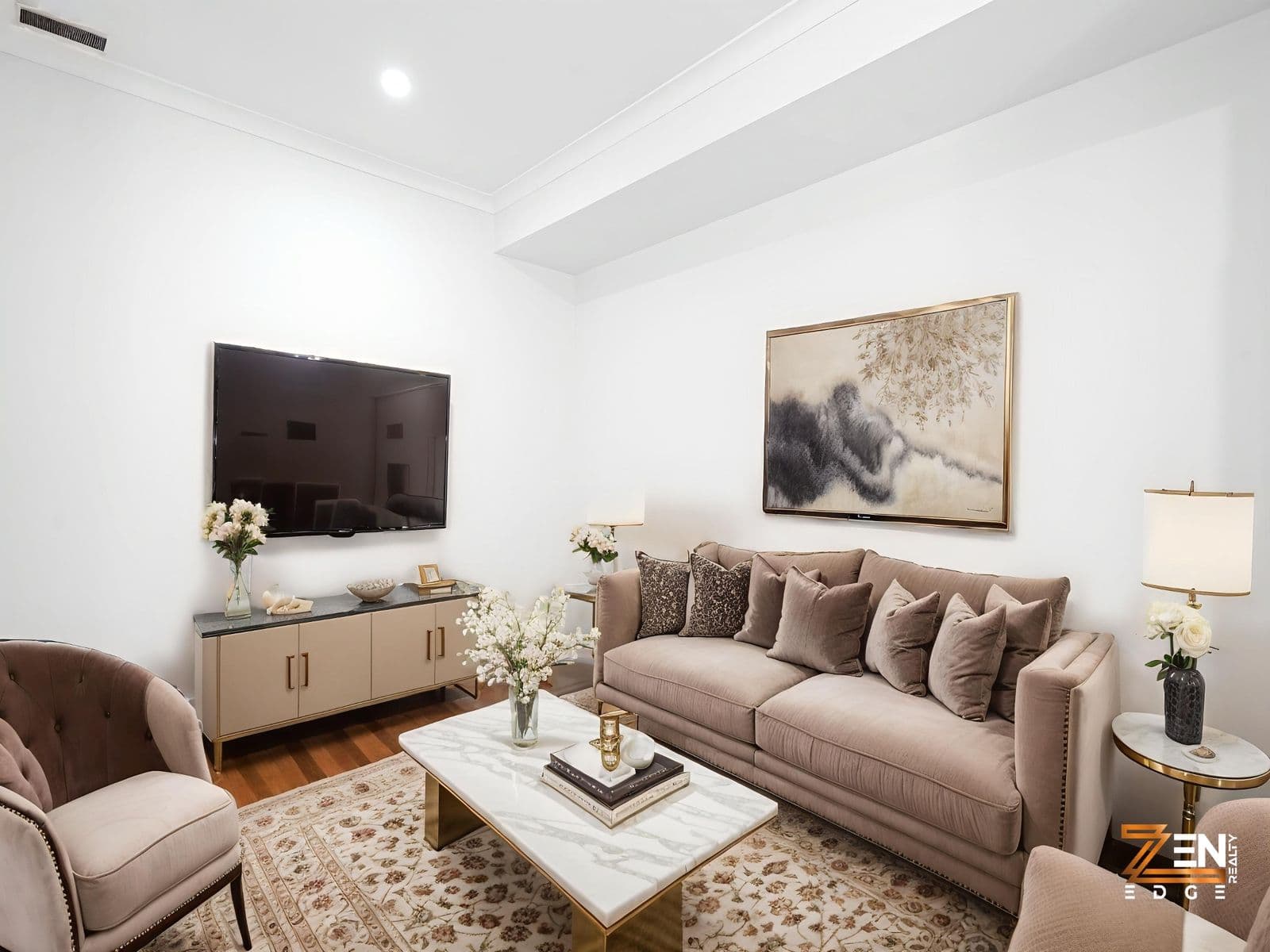 Upgraded and Ready to Impress – 3 Bed, 2 Bath, Double Garage with Rear Access — main photo