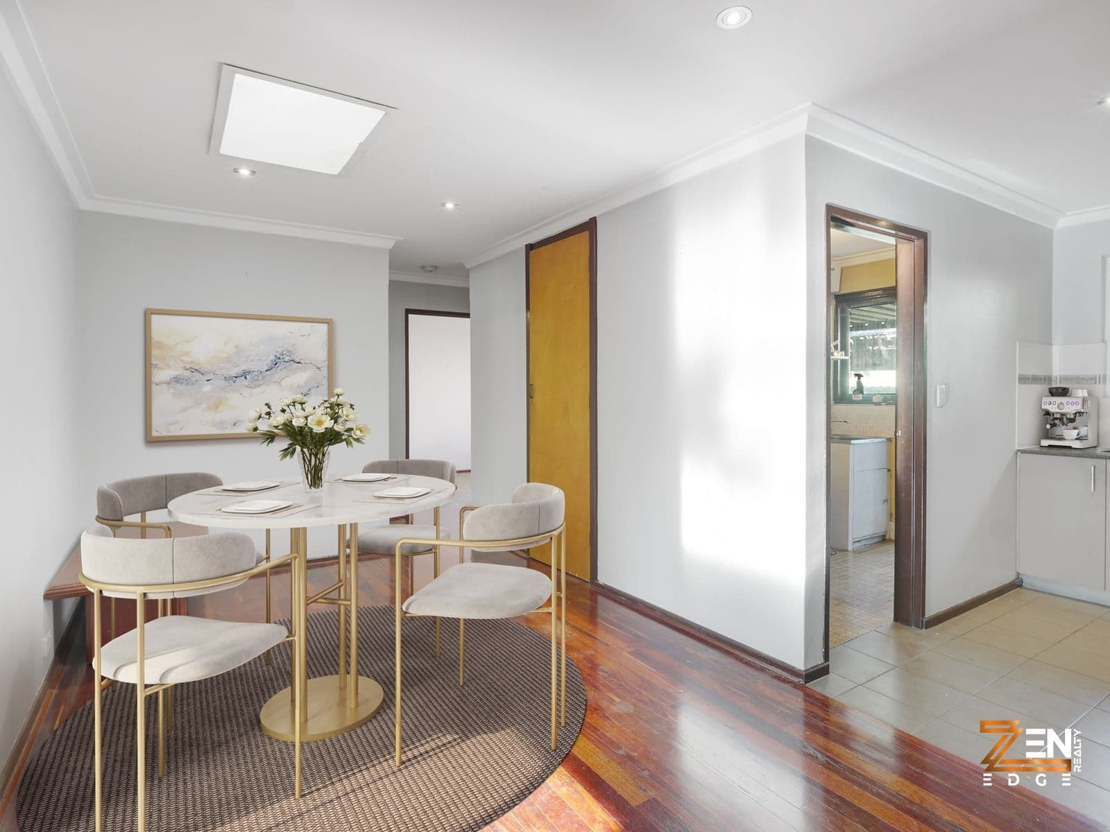 Stylishly Updated Villa in Prime Location for Sale. unit 6,158 Hector Street Osborne Park — photo 3