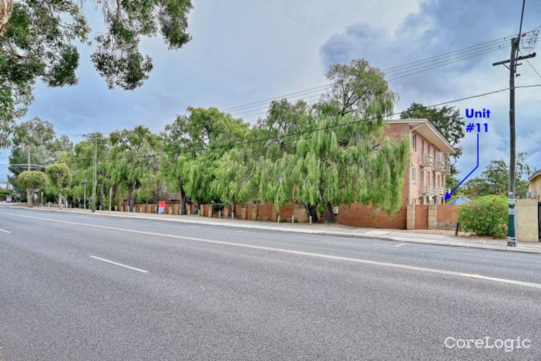 Your Dream Home Awaits at Unit 11/583 William Street, Mount Lawley! — photo 4