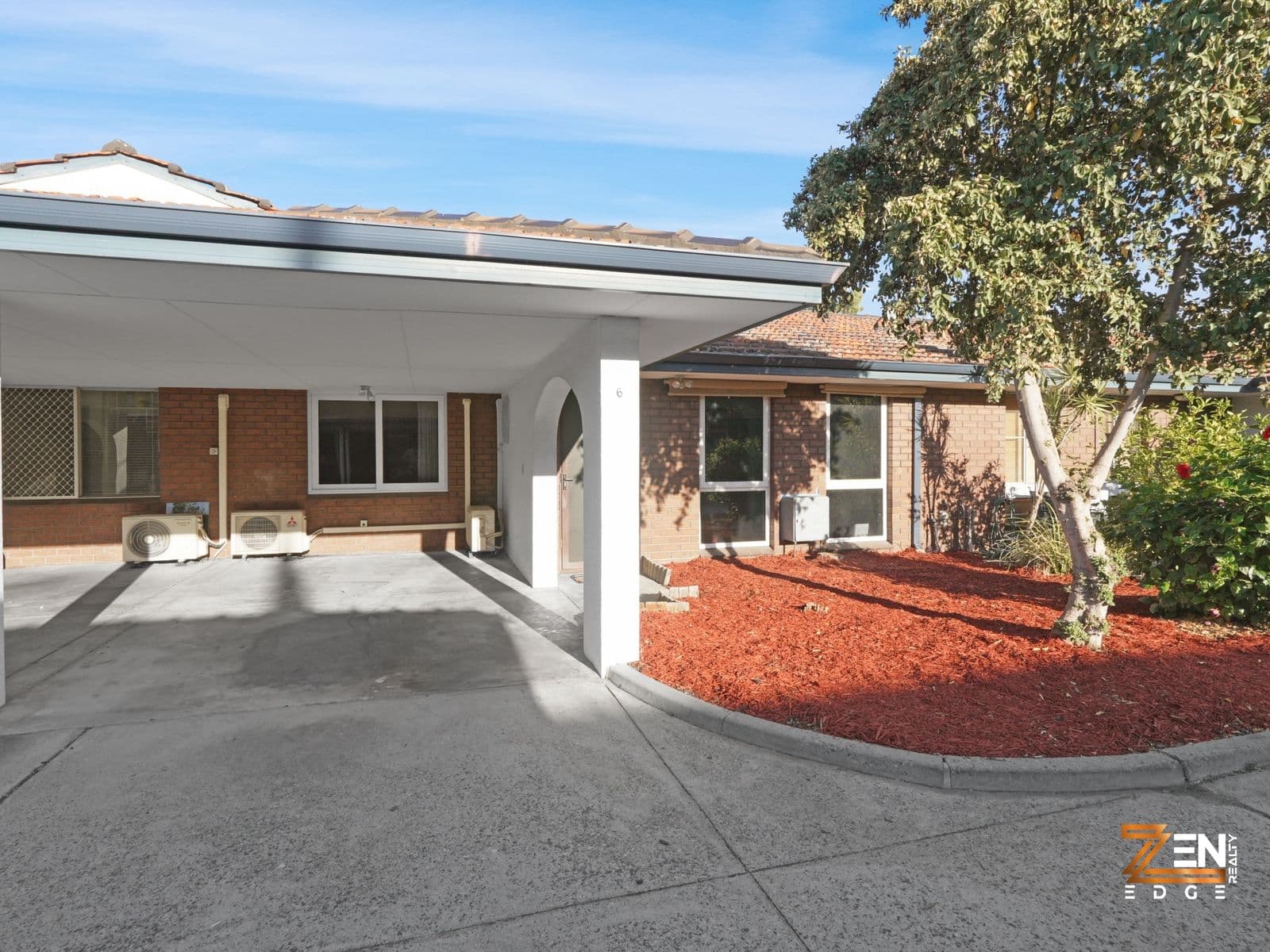 Stylishly Updated Villa in Prime Location for Sale. unit 6,158 Hector Street Osborne Park — photo 2