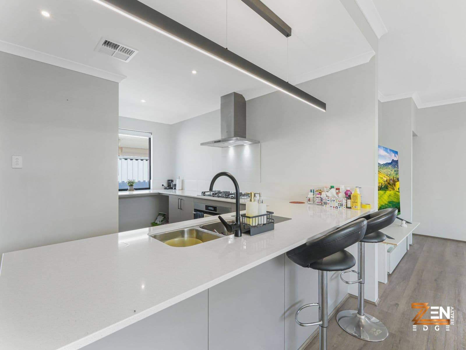 Big on Space, Style and Comfort – Your Dream Family Home Awaits 76 Watervalley Boulevard, Brabham WA 6055 — photo 4