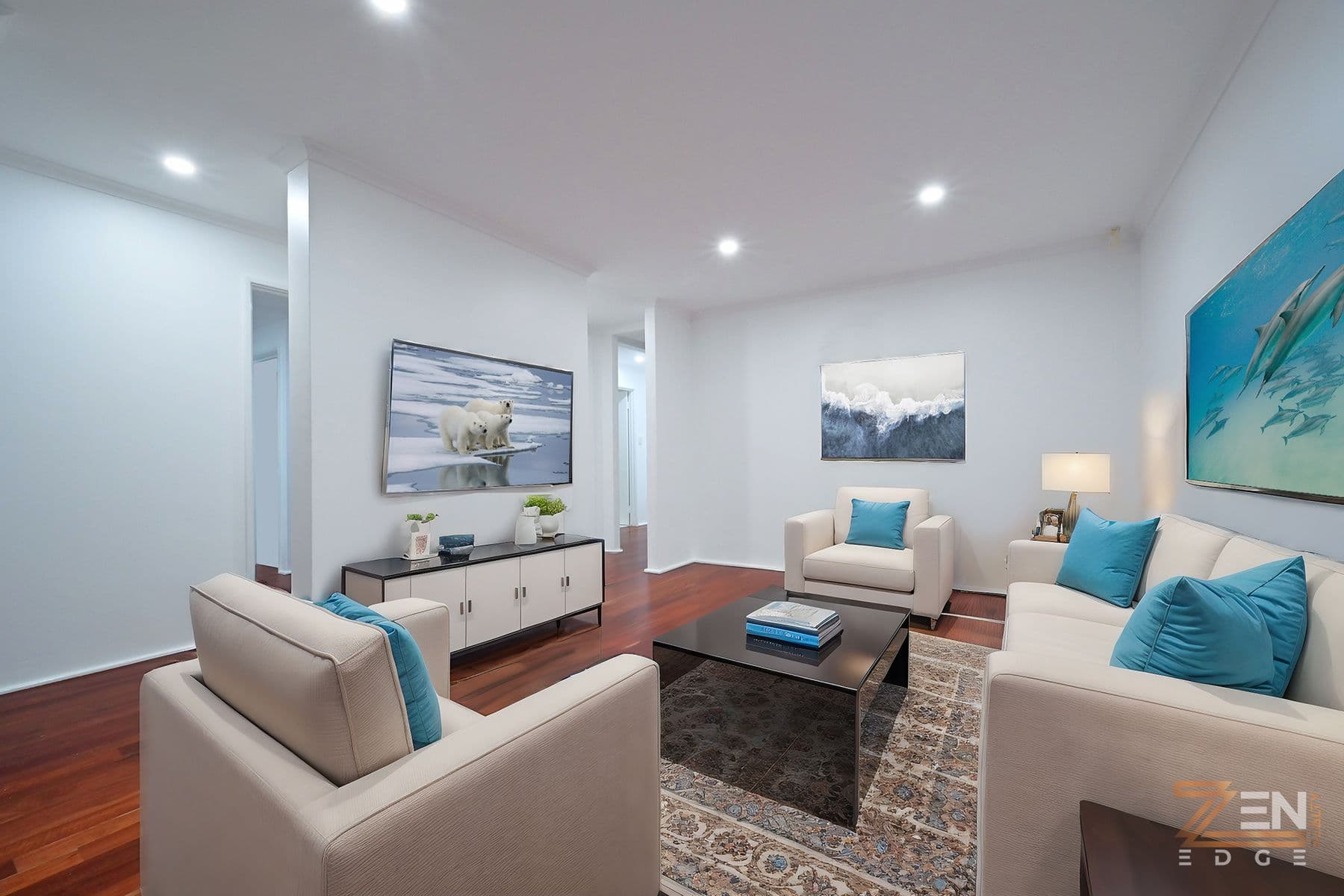 Stylish, Spacious And Fully Renovated Family Haven in 80 Hardey E Road Wattle Grove For Sale — photo 3