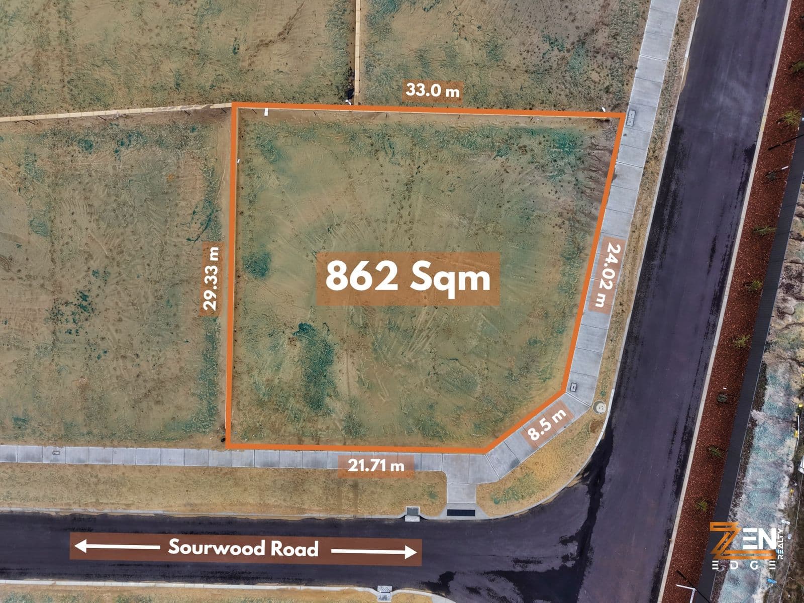 Rare 862sqm Land Opportunity in Growing Anketell Community — photo 5