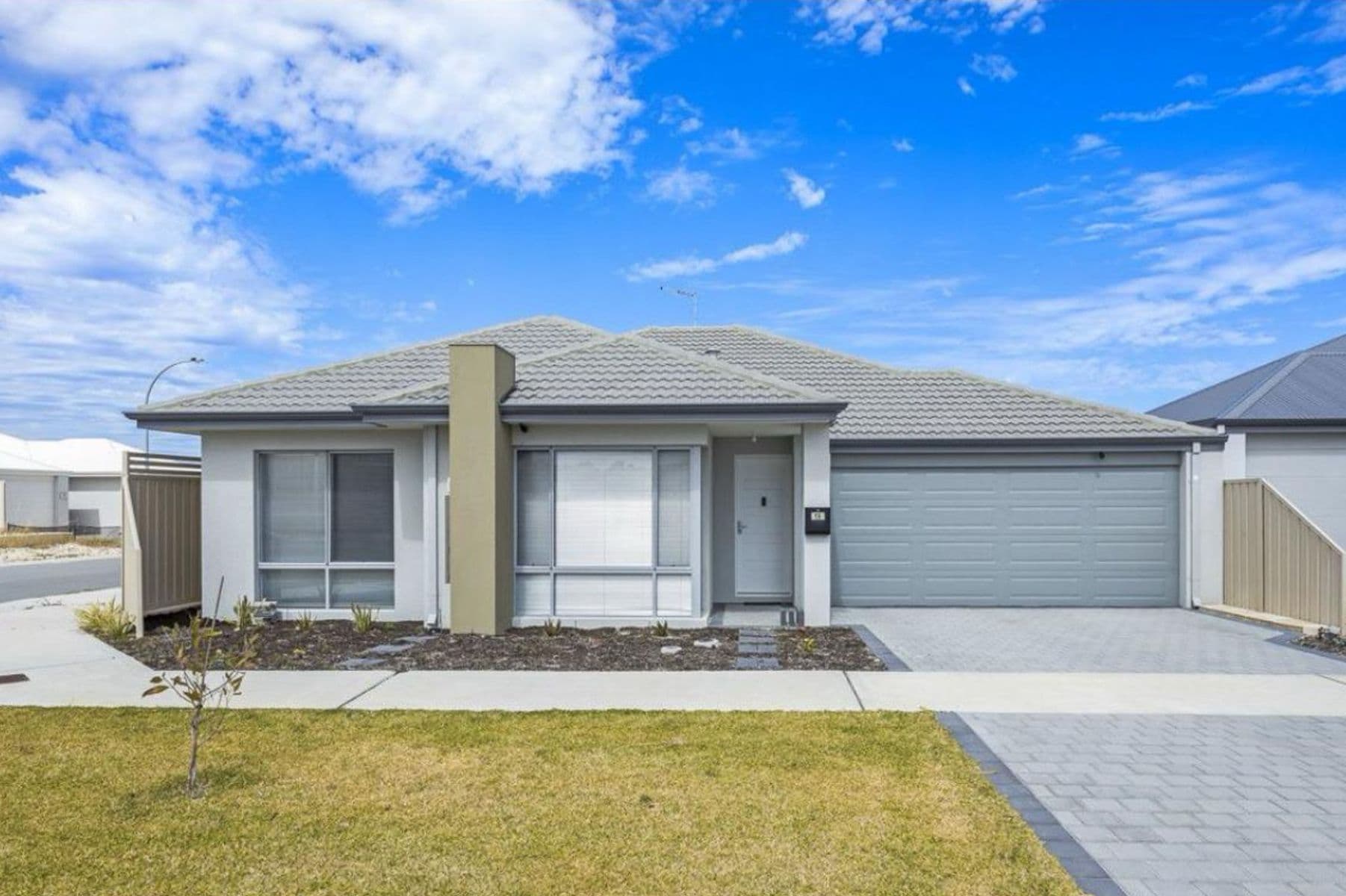 Stylish Contemporary Home for Sale in Prime Location in Two Rocks — main photo