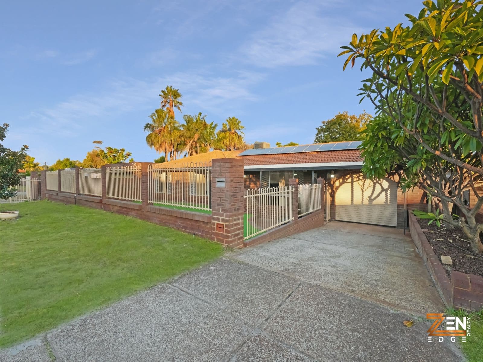 ZEN EDGE REALTY PRESENTS 1 Dodds Place Beechboro WA 6063 — main photo