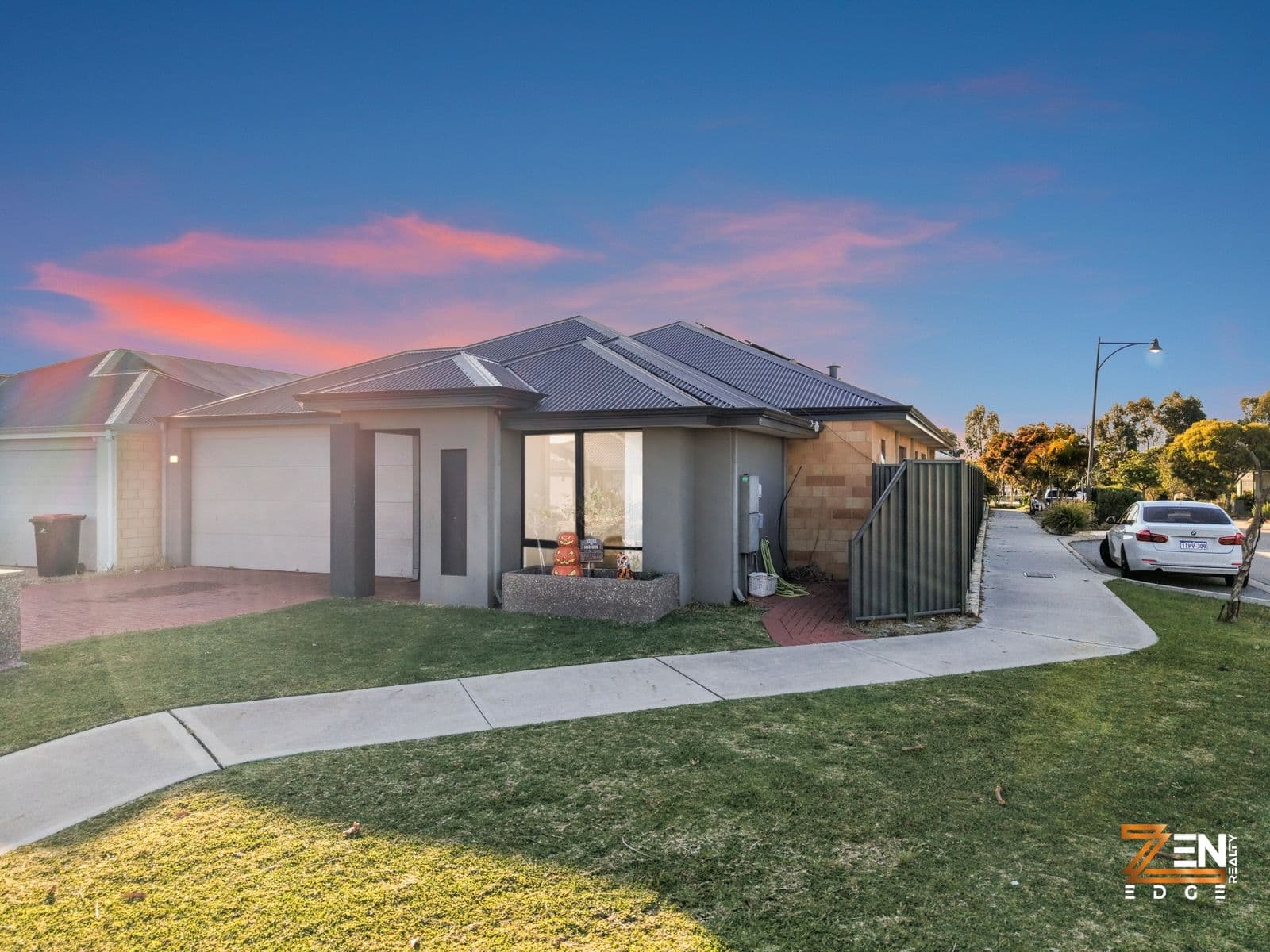Modern Family Home in a Prime Harrisdale Location — photo 3