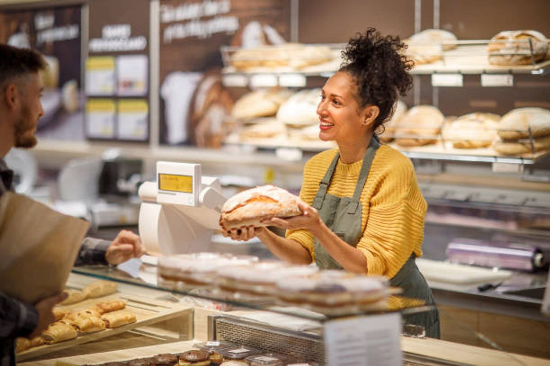 For Sale: Independent Chain of 4 Thriving Bakeries for Sale in Perth — main photo