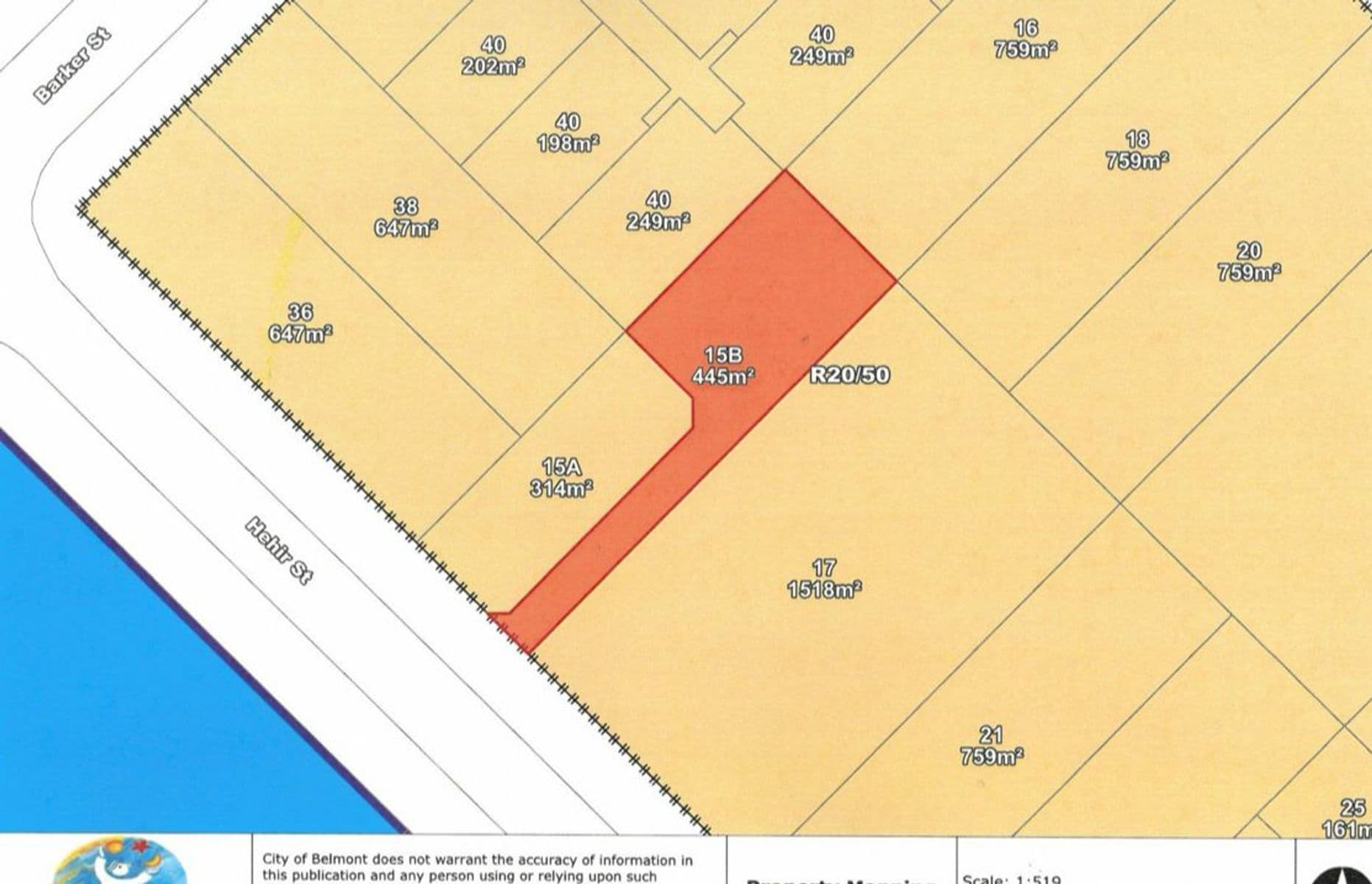 VACANT LAND IN PRIME LOCATION – BUILD YOUR DREAM HOME! — main photo