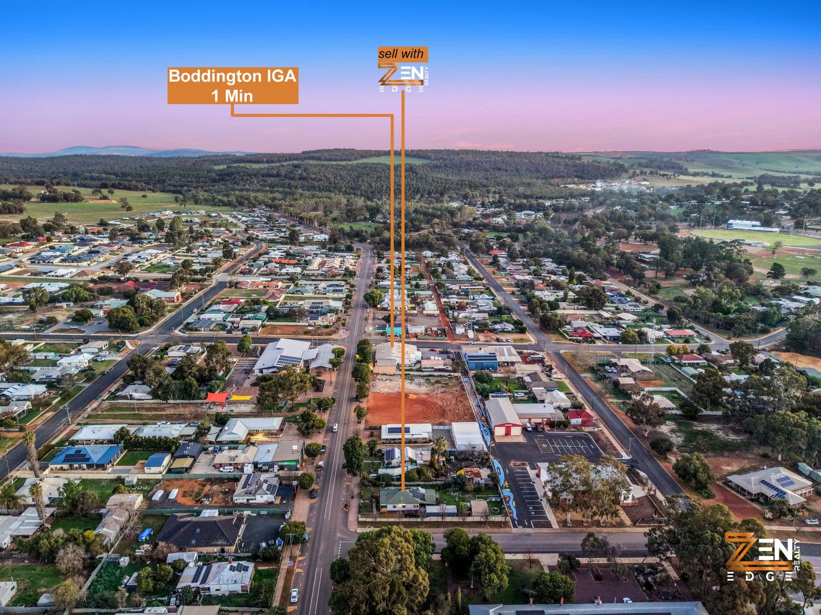 Charming Home on a Spacious Corner Block in Katanning — photo 5