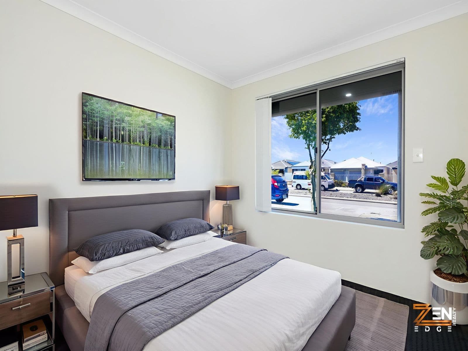 Upgraded and Ready to Impress – 3 Bed, 2 Bath, Double Garage with Rear Access — photo 3