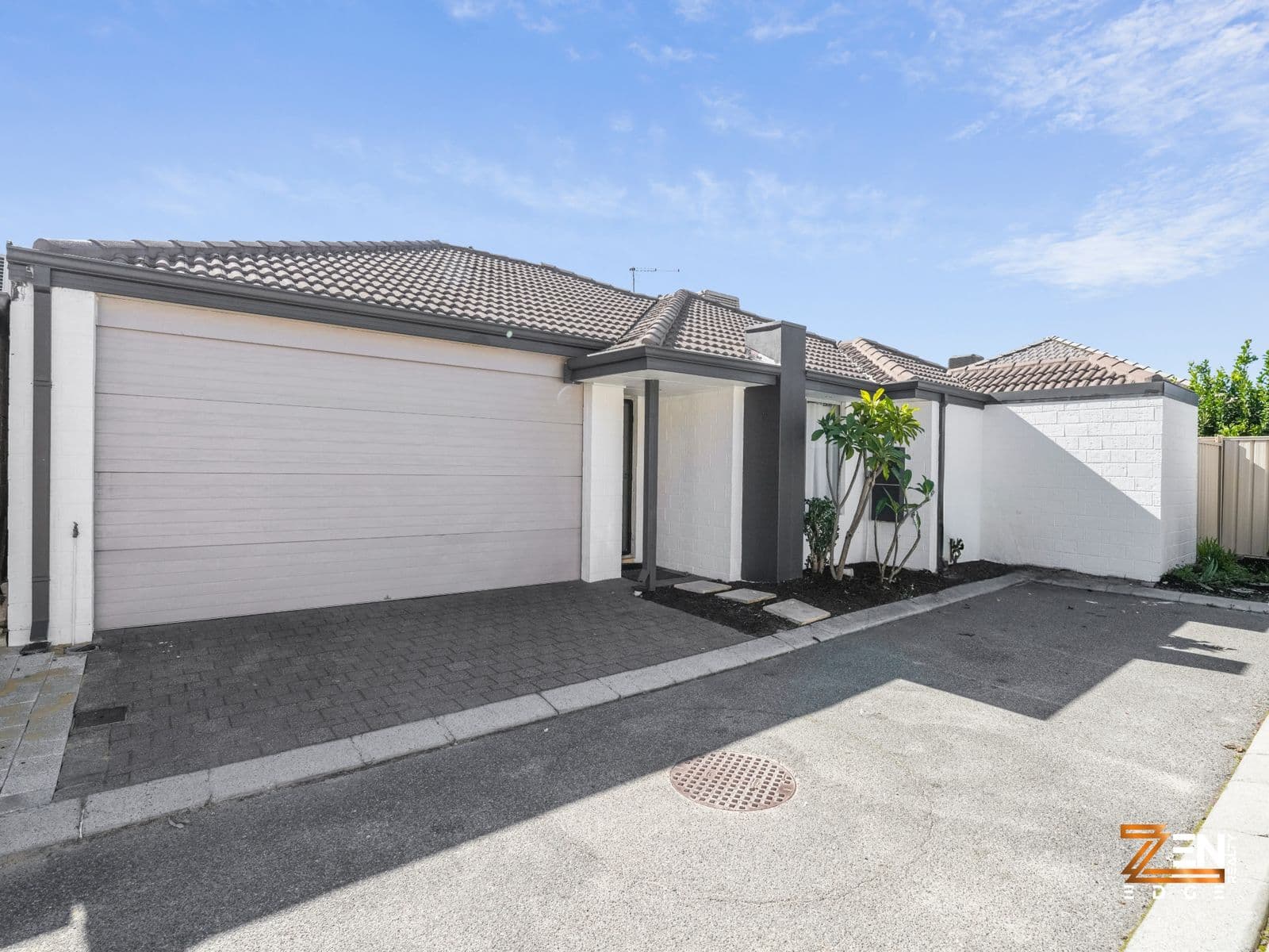 Contemporary Comfort with Space, Style & Easy-Care Living