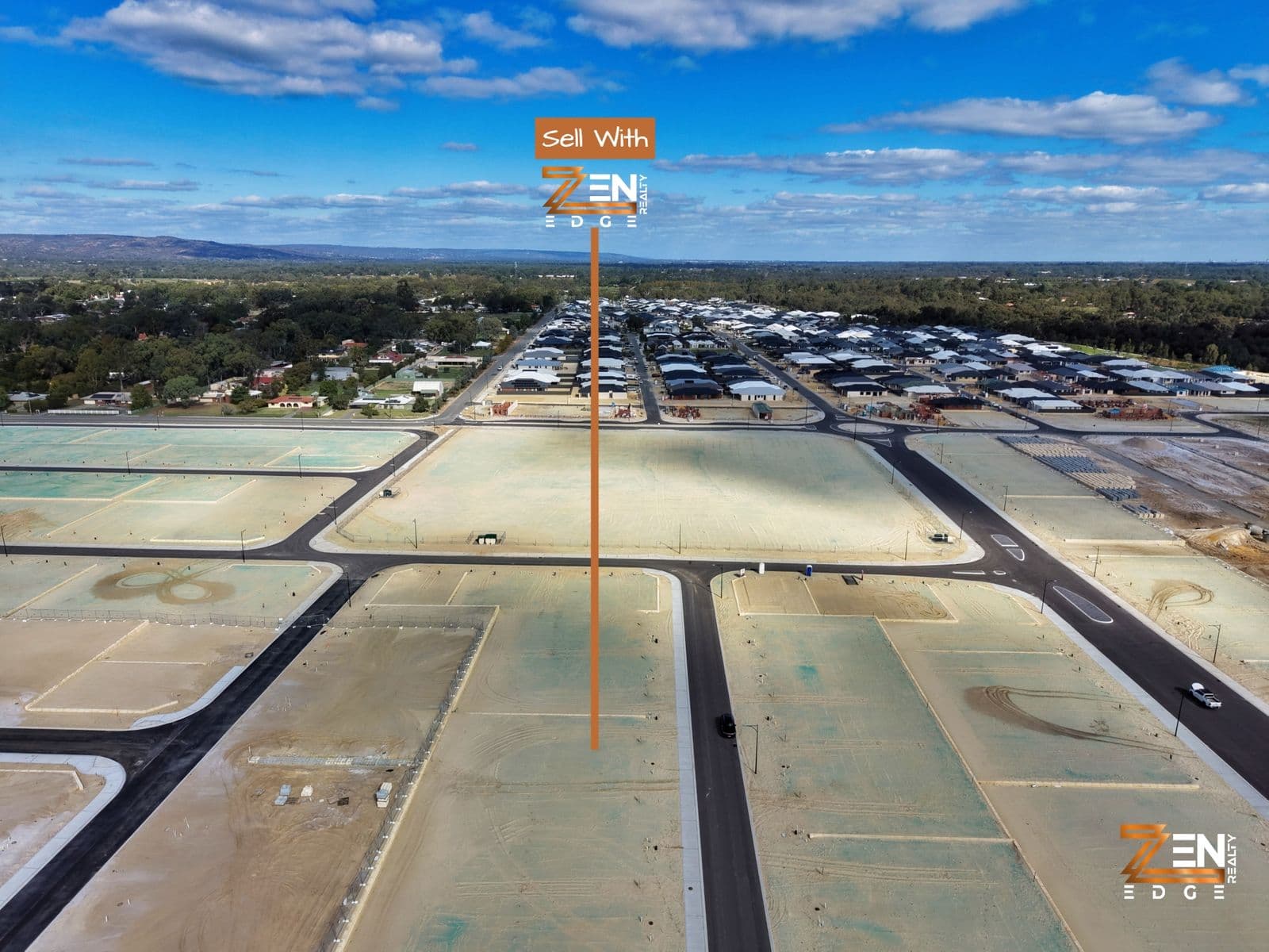 Prime Land Opportunity in Sought-After Upper Swan! — main photo