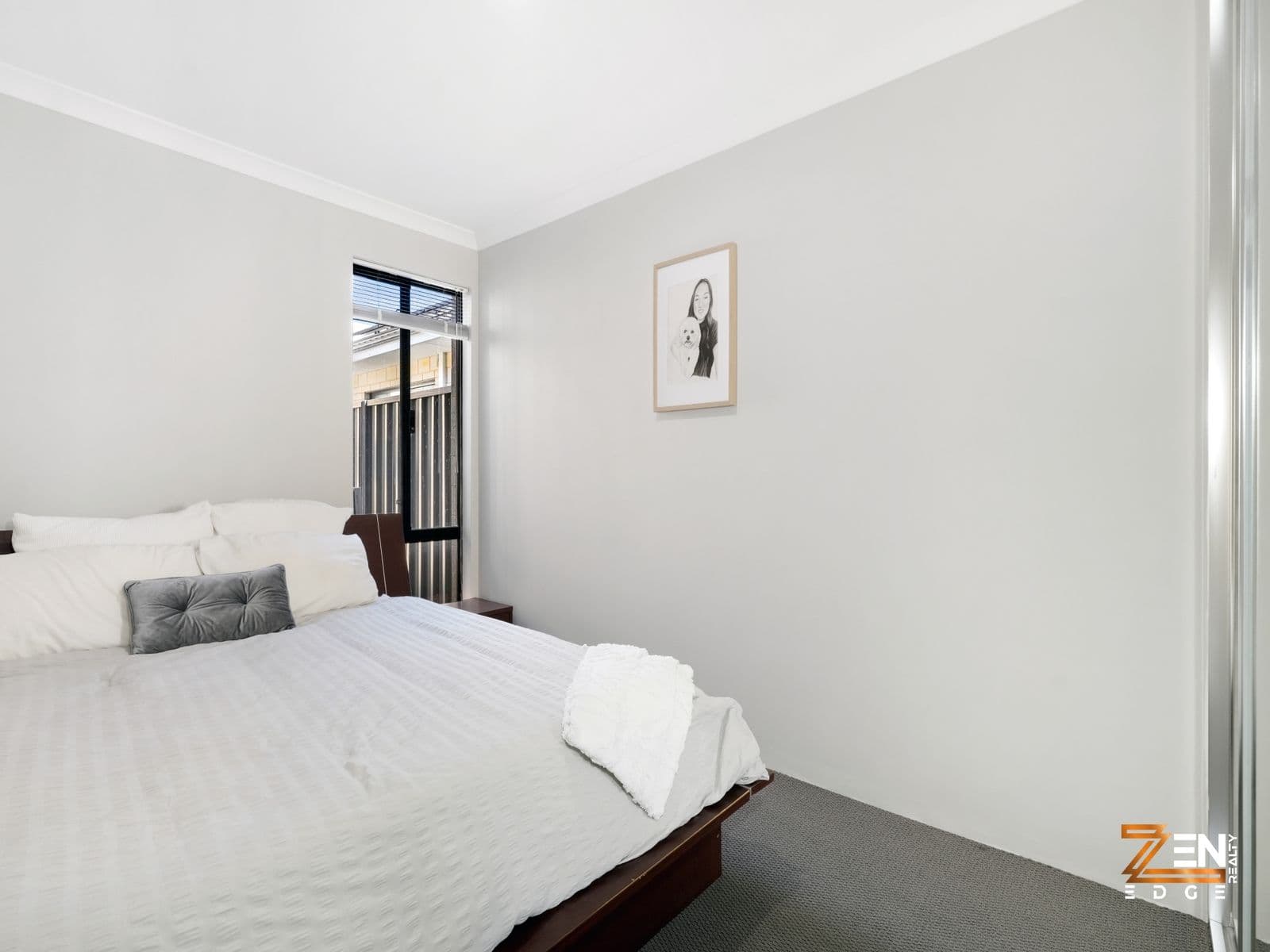 Stylish & Functional 3x2 Home in Sought-After Aveley — main photo