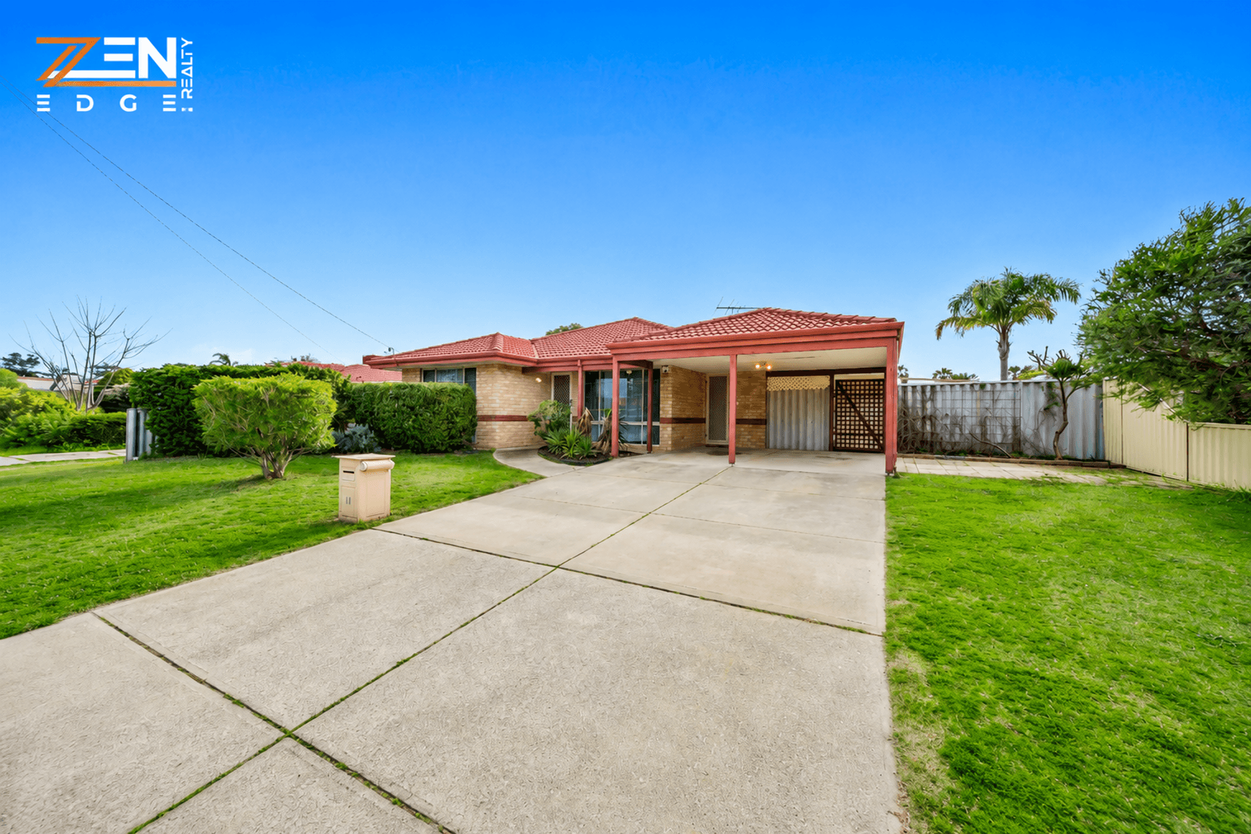 Spacious Family Living on a Generous 680sqm Green Title Block — photo 2