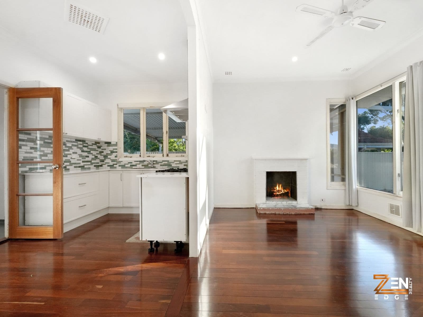 For Lease $599 Per week- Secure & Stylish Living with Future Potential — photo 4