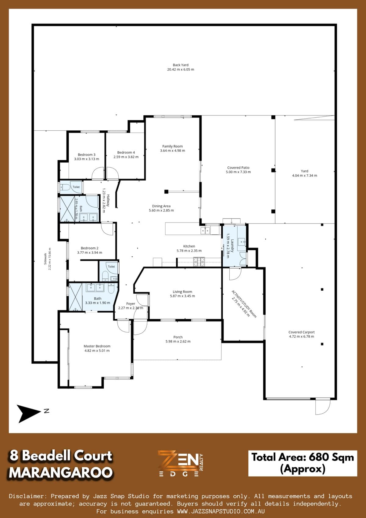 Floor plan — SET DATE SALE | Final Bids Close 5:00 PM, Sunday 30 August 2026 – Submit Your Offer Now