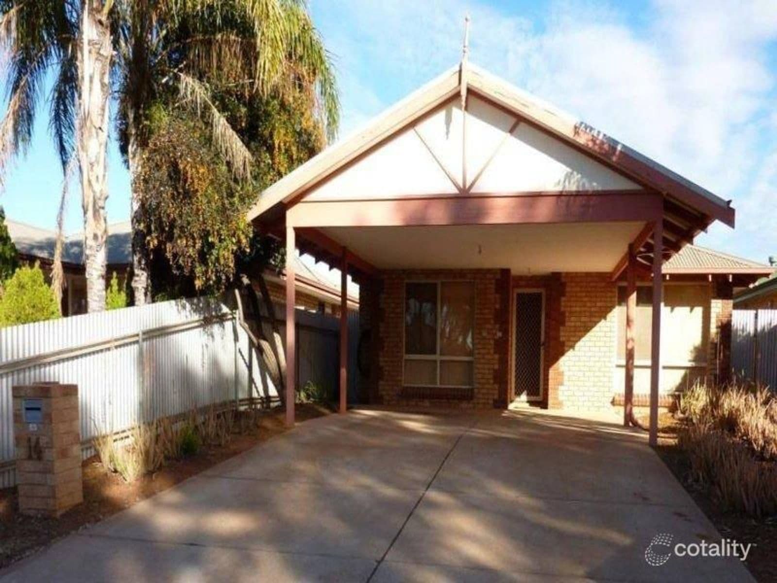 Comfort, Convenience & Space in the Heart of O’Connor