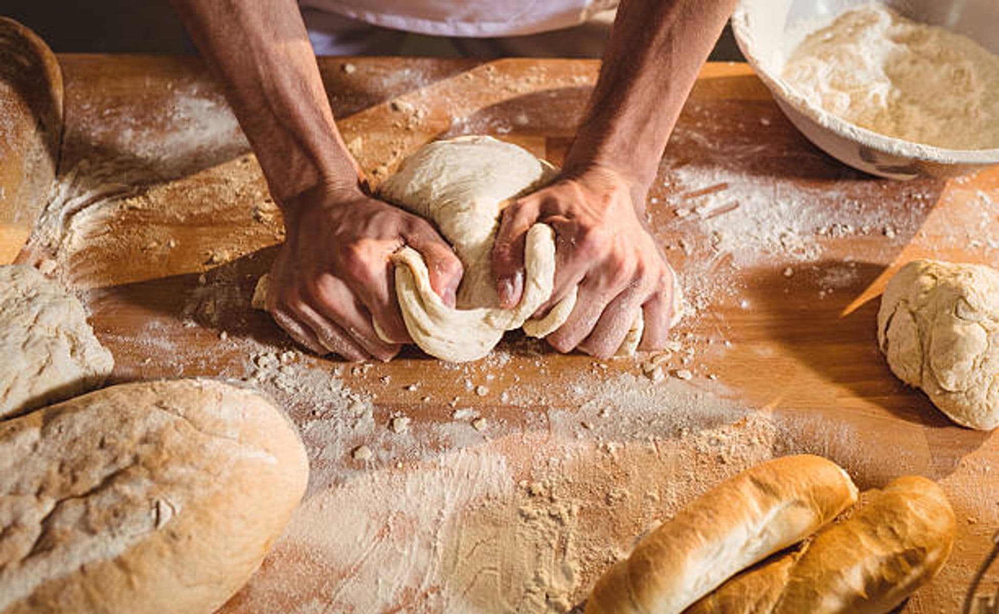 For Sale: Independent Chain of 4 Thriving Bakeries for Sale in Perth — photo 3