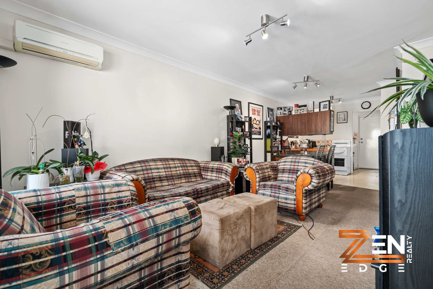 Charming 2-Bed, 1-Bath Townhouse in Mount Lawley – Perfect Location, Private Courtyard — photo 4