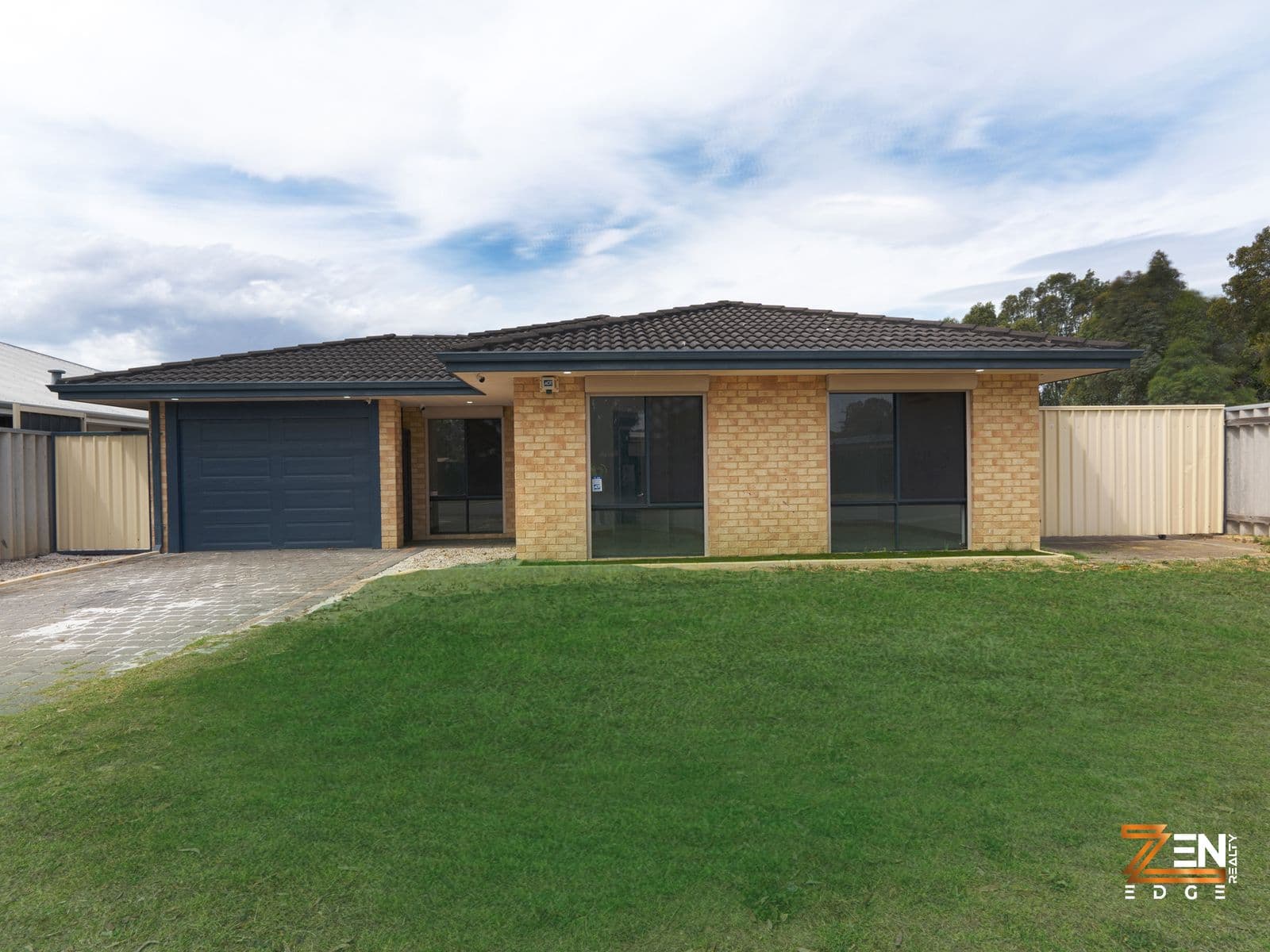 For Sale: Immaculate 4 bedroom 2 bath Family Home + Study | 28 Park Road, Kenwick — main photo