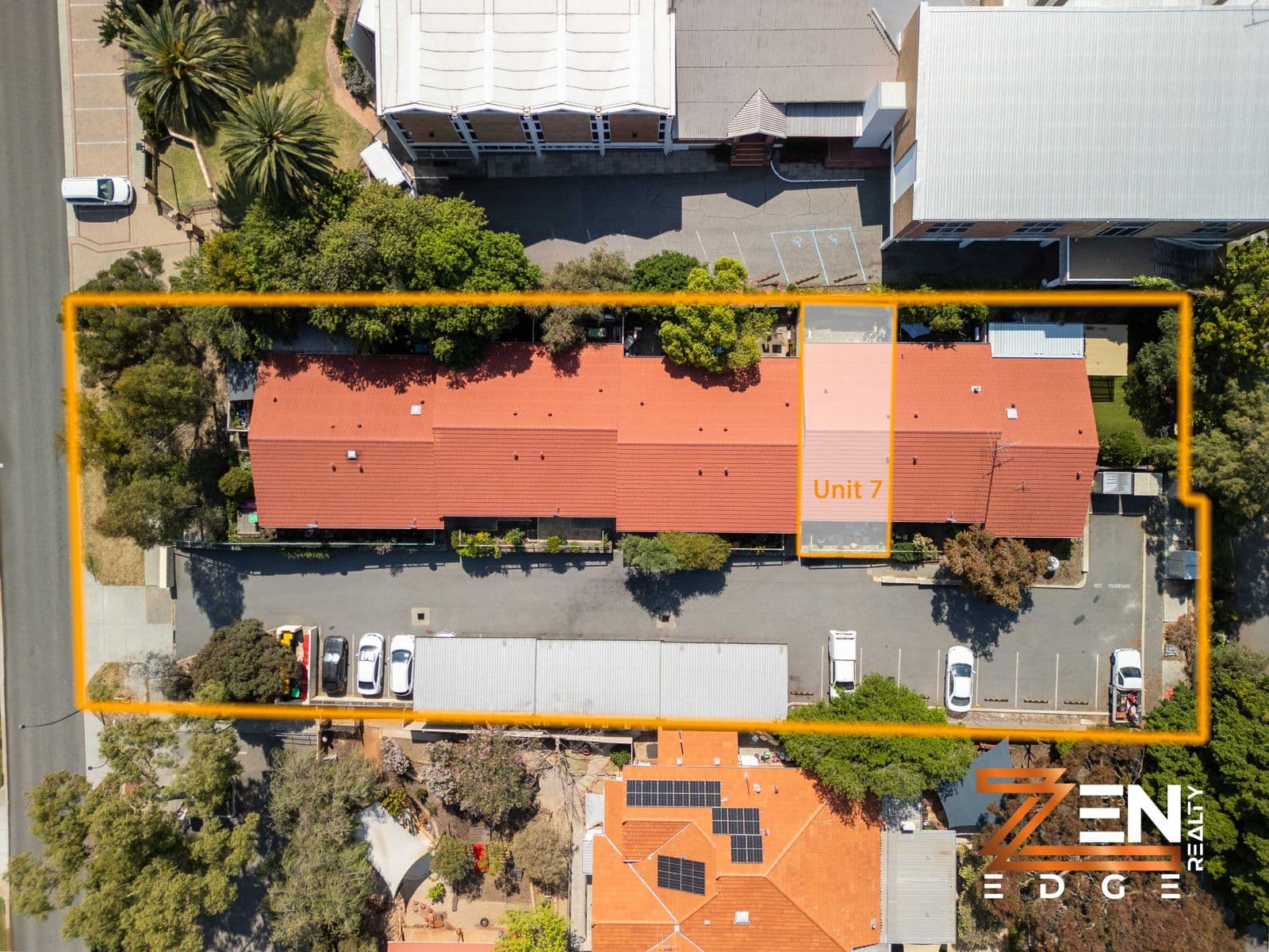 Charming 2-Bed, 1-Bath Townhouse in Mount Lawley – Perfect Location, Private Courtyard — photo 2