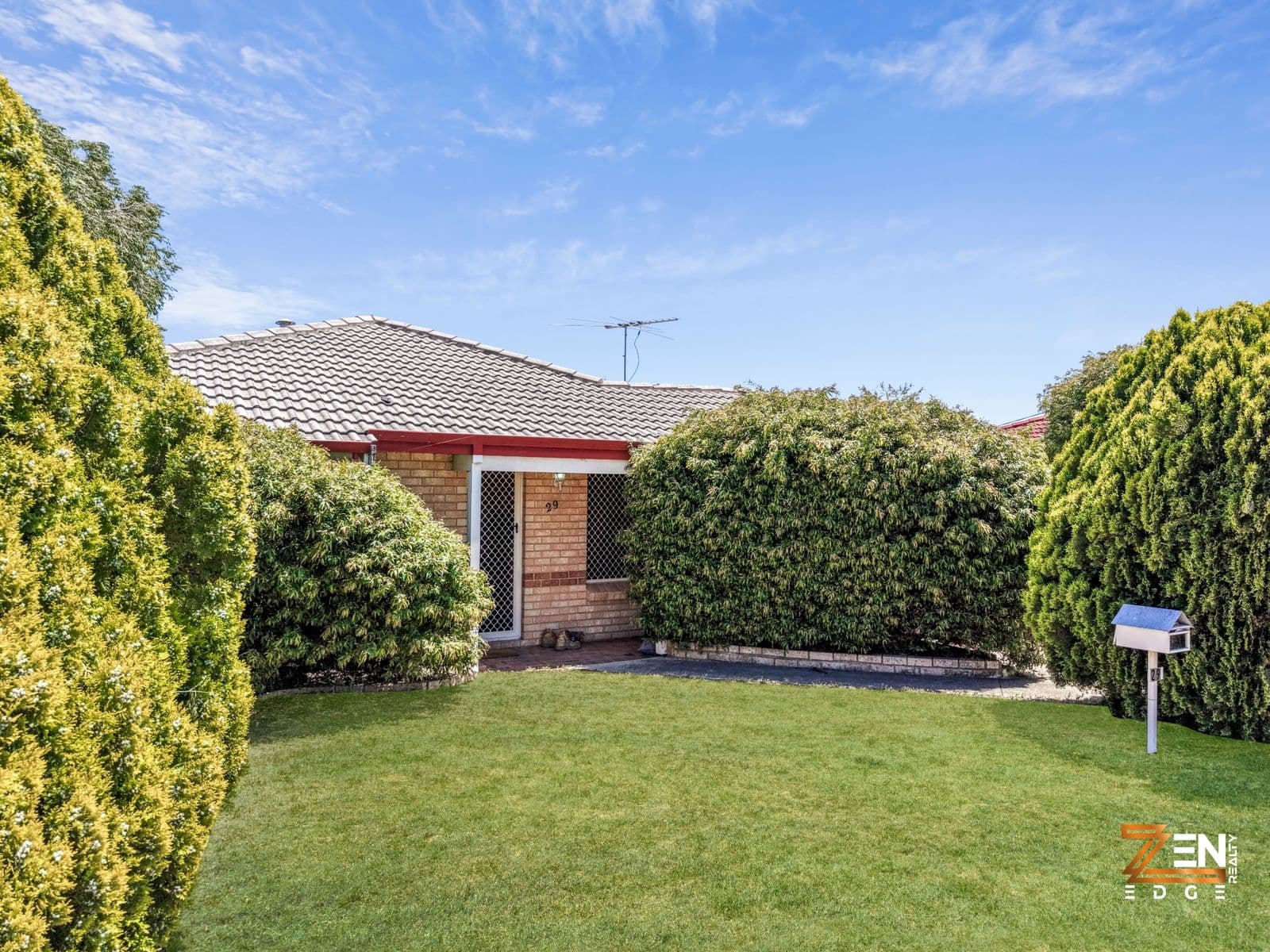Well-Presented Home with Spacious Outdoor Entertaining