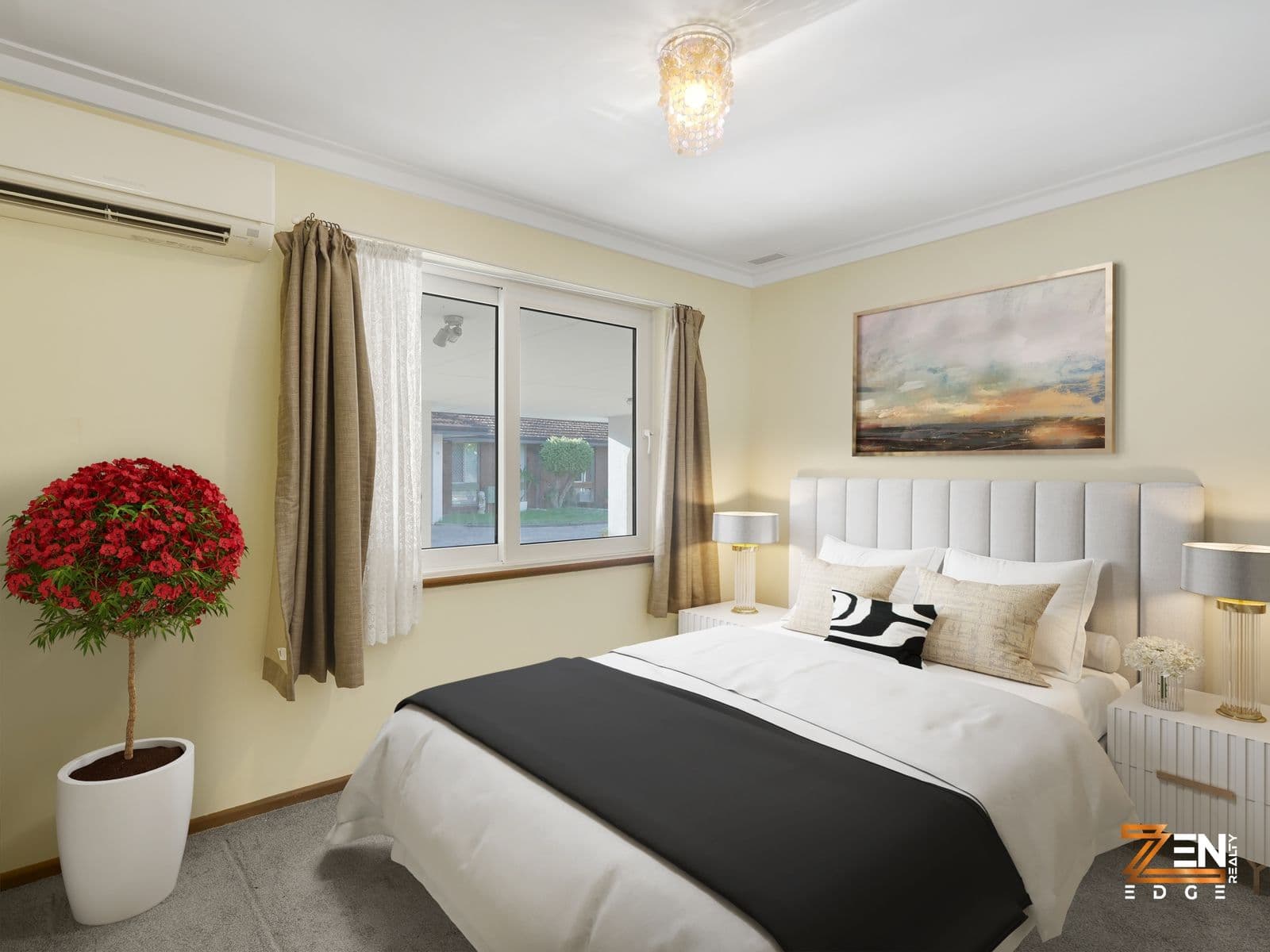 Stylishly Updated Villa in Prime Location for Sale. unit 6,158 Hector Street Osborne Park — photo 5