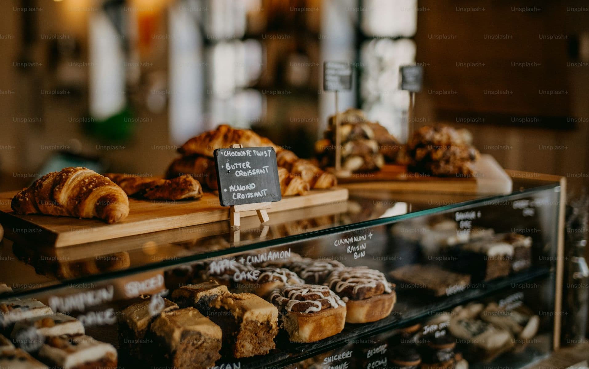 For Sale: Independent Chain of 4 Thriving Bakeries for Sale in Perth — photo 5